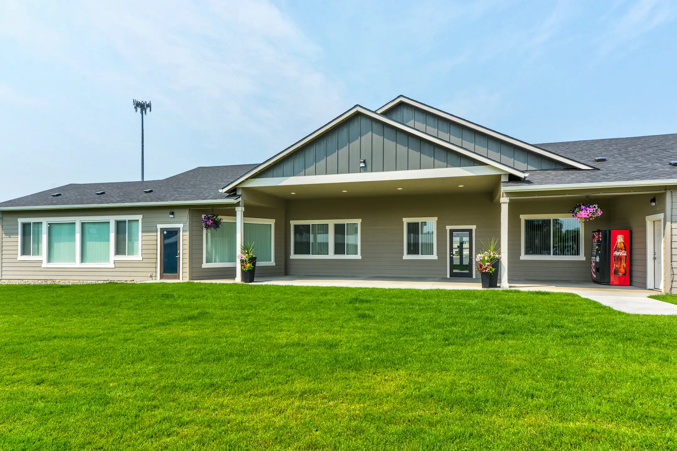 Crossroads Apartments Apartments Post Falls, ID 83854