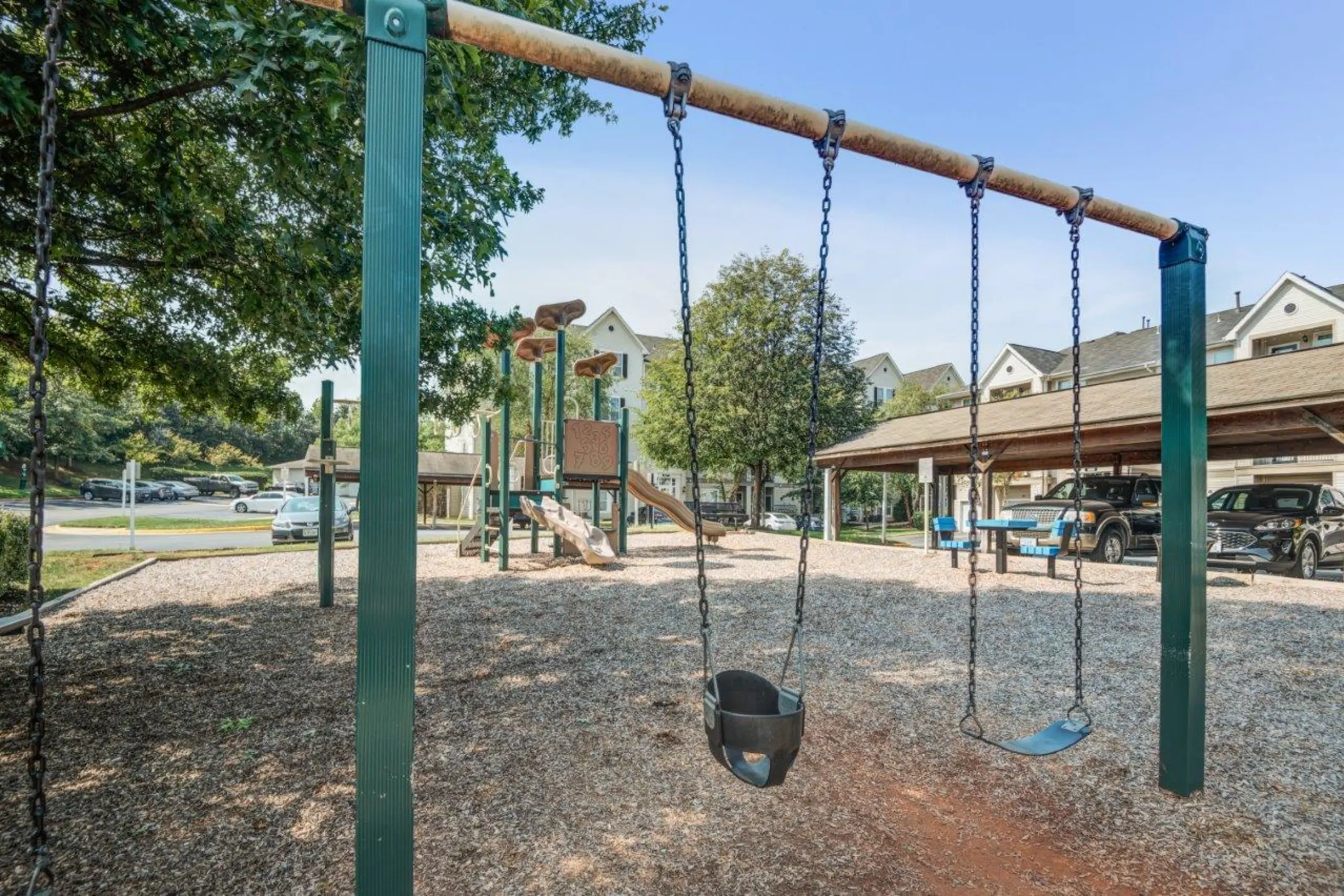 Playground - Village at Potomac Falls - Sterling, VA