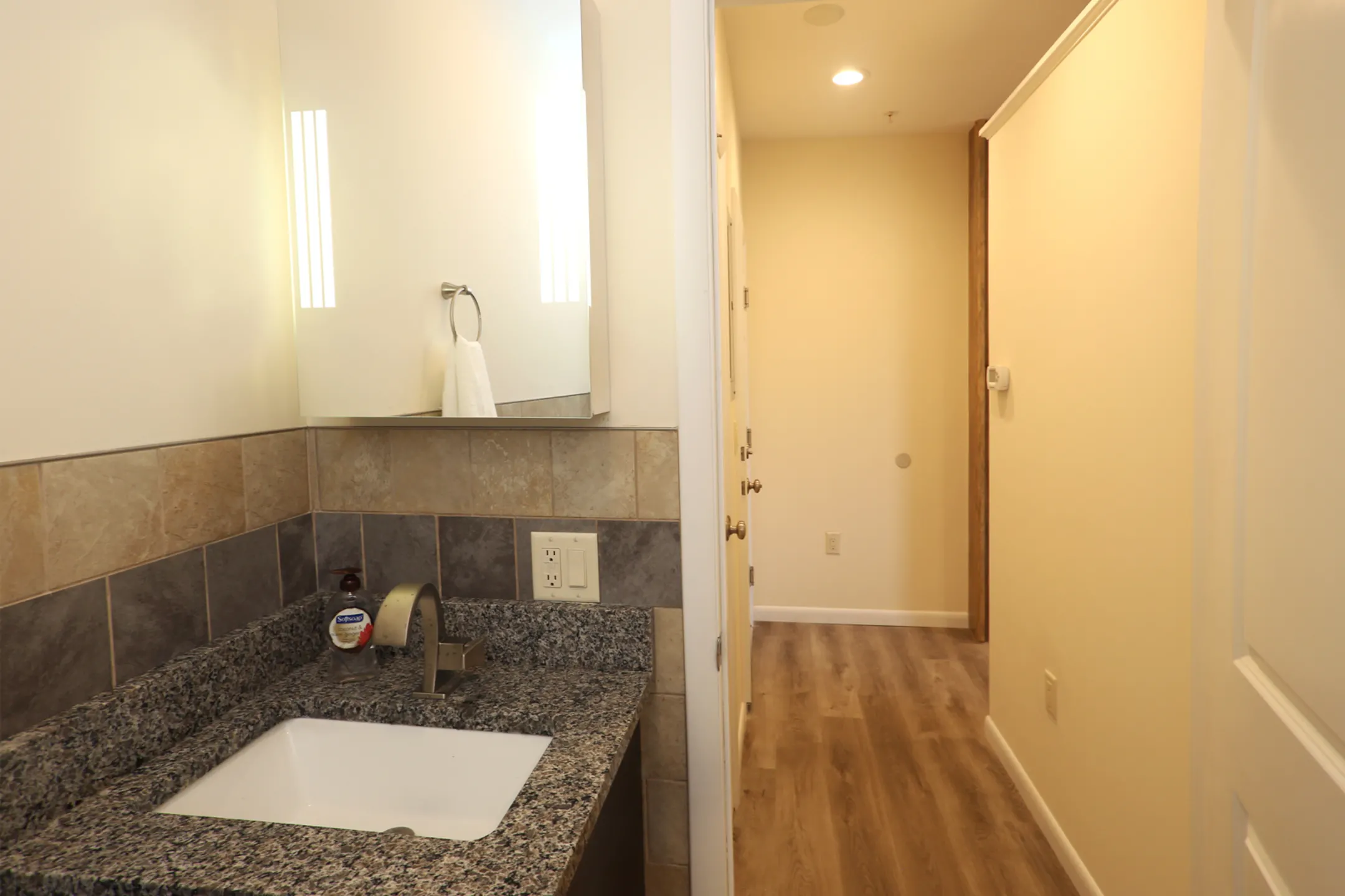 Bathroom - Holly Brook Apartments - Vestal, NY