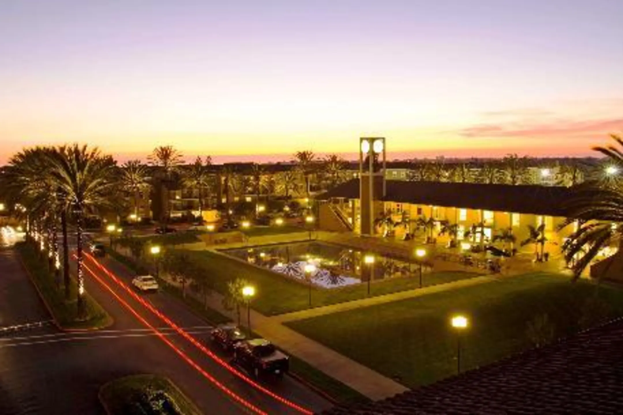 Park Newport Apartments Newport Beach, CA 92660