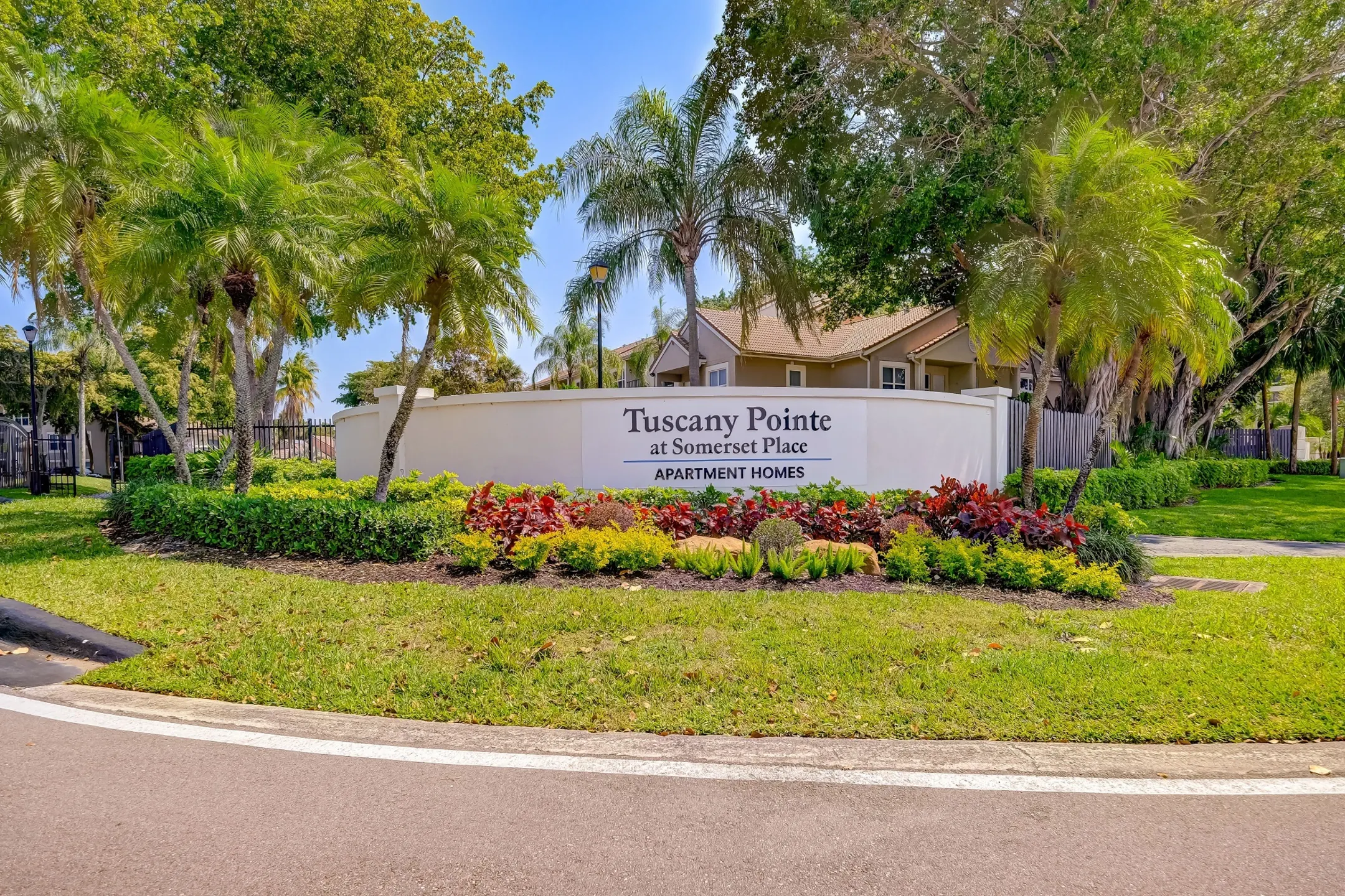 Tuscany Pointe Boca Raton