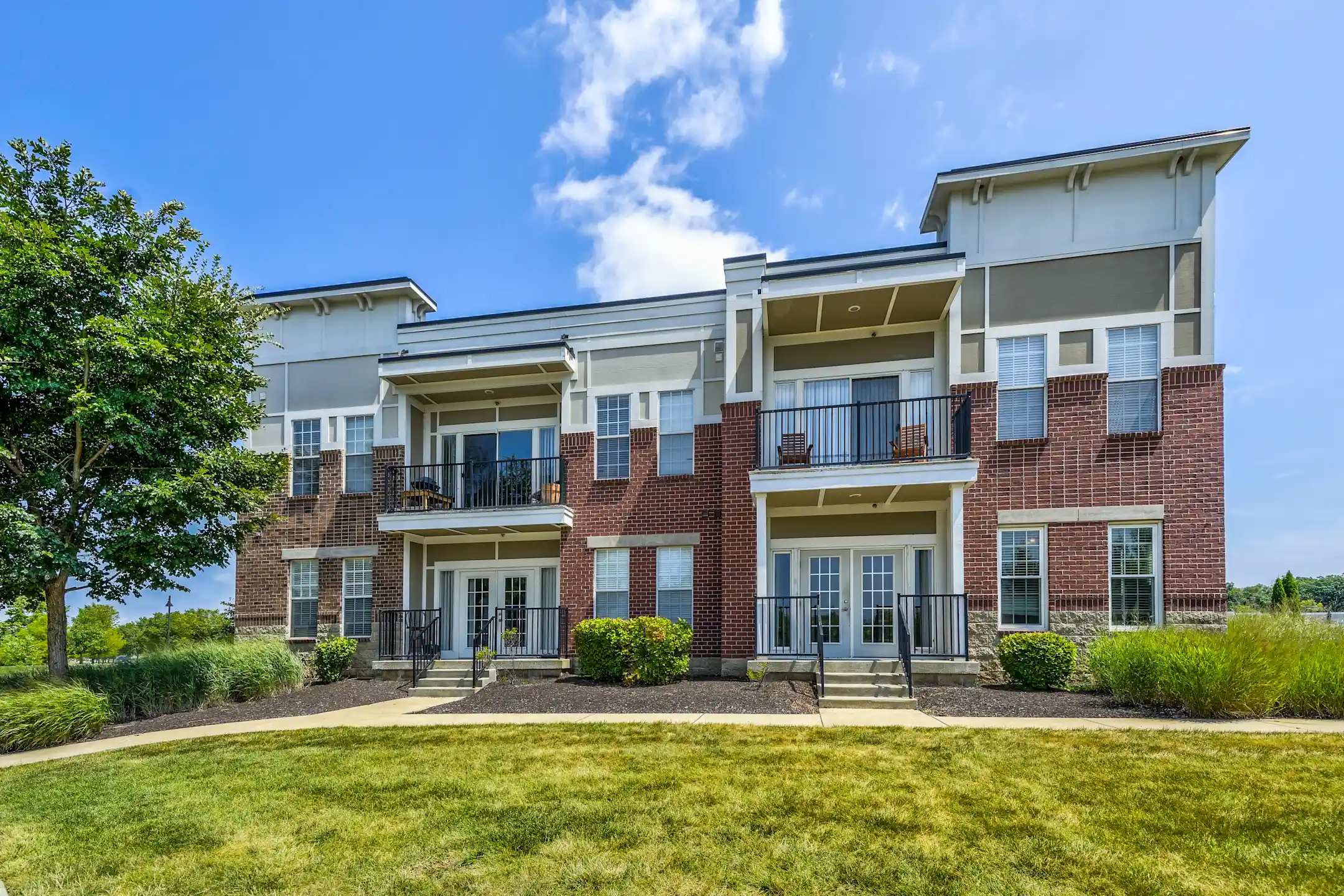 The Boulevard At Anson Apartments Whitestown, IN 46075