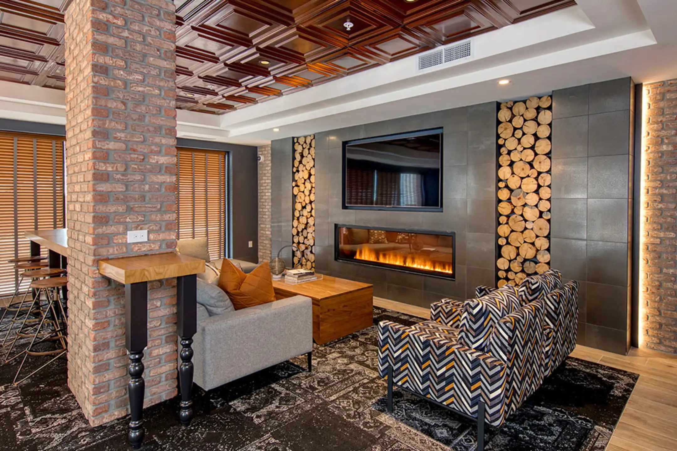 One Harrison Apartments Harrison, NJ 07029