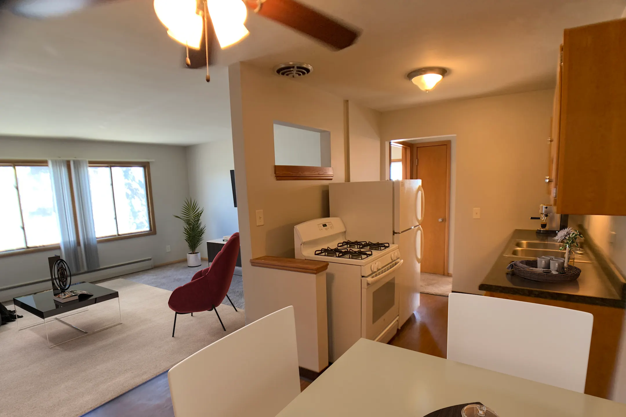 Broadway West Apartments Apartments Robbinsdale, MN 55422