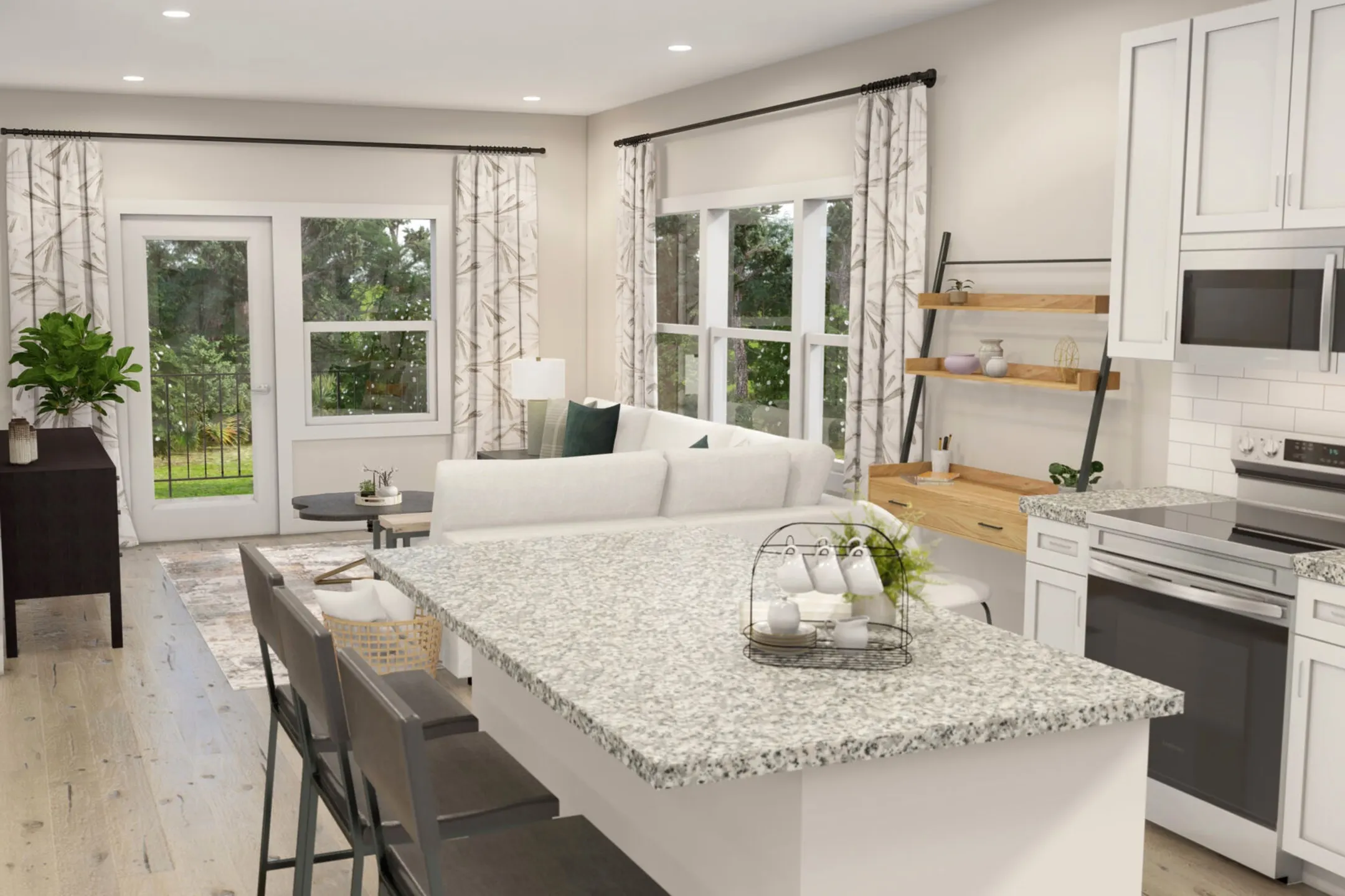 Mosby Steele Creek 13511 Montoy Way Charlotte, NC Apartments for