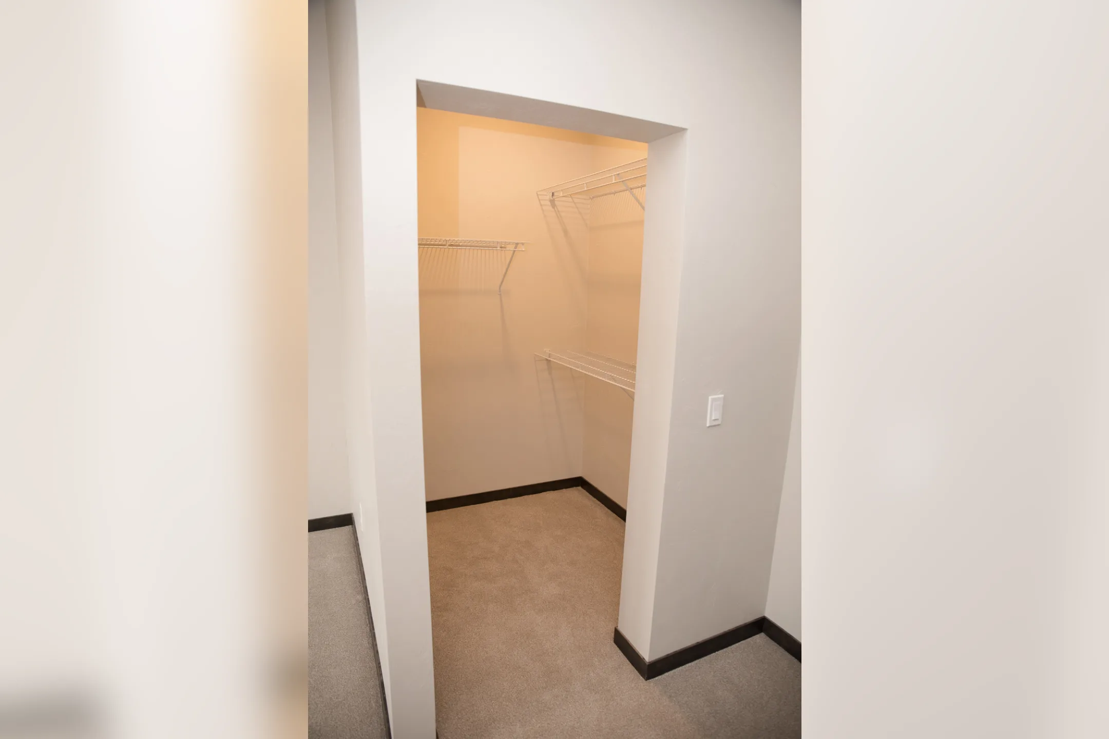 Storage Room - The Element Apartments - Ashwaubenon, WI