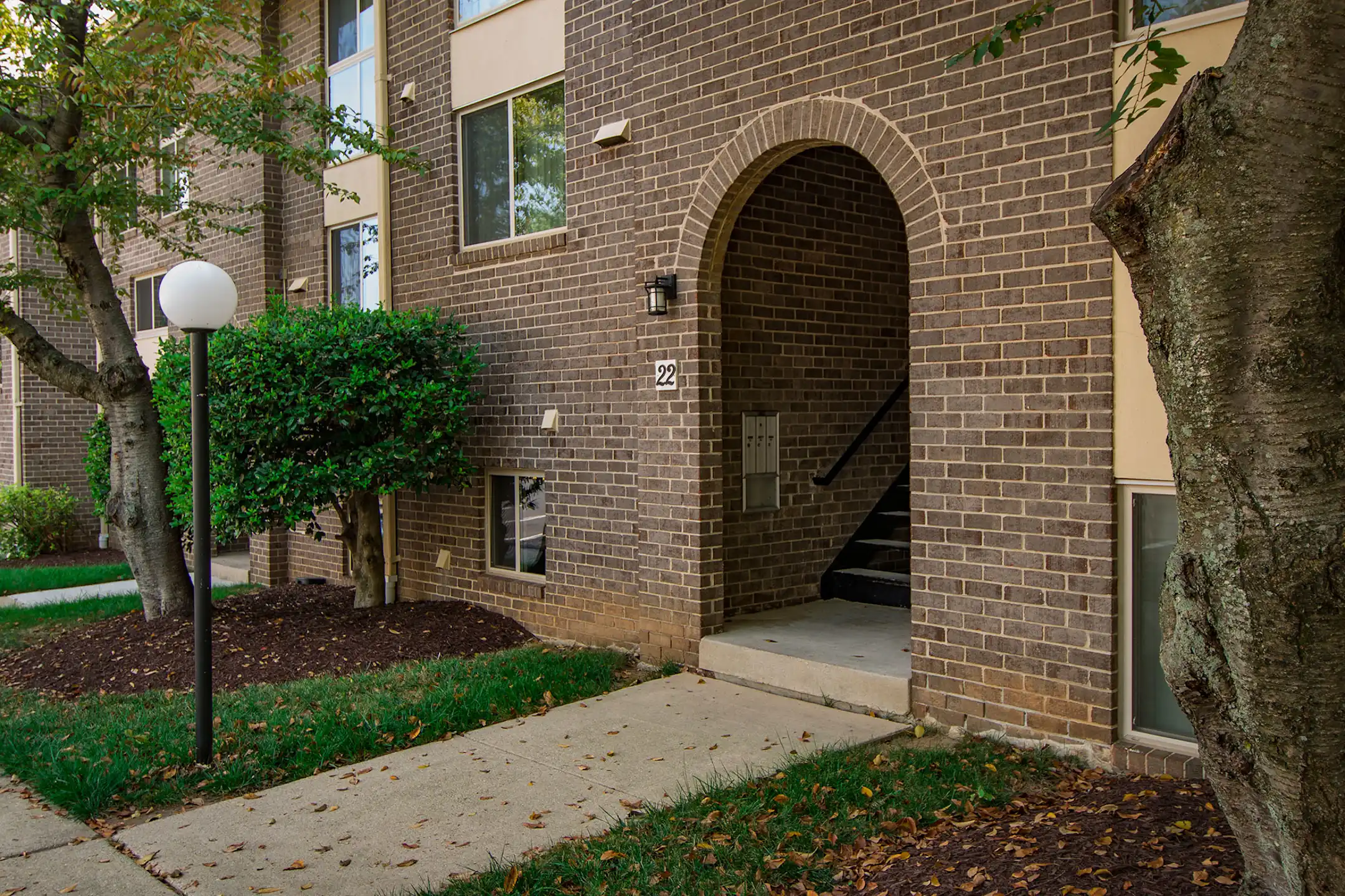 Maplewood Villas Apartments Gaithersburg, MD 20877