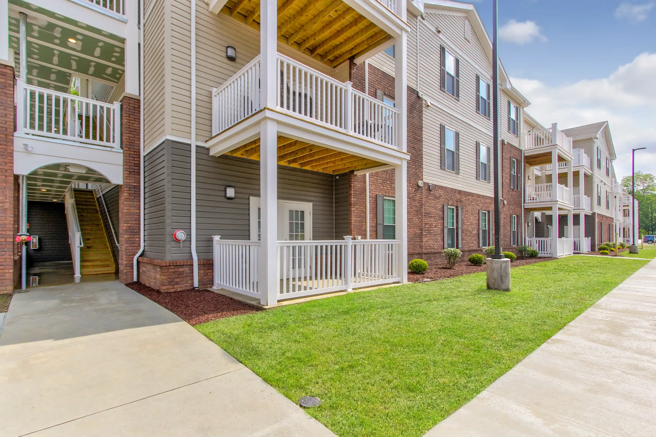 Eagles Landing at Mateer Farms 220 Marshall Rd Monaca, PA