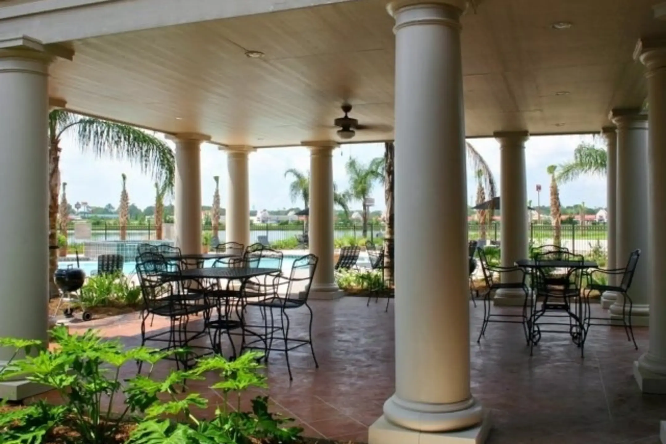 The Village at Fountain Lake Apartments Gonzales, LA 70737