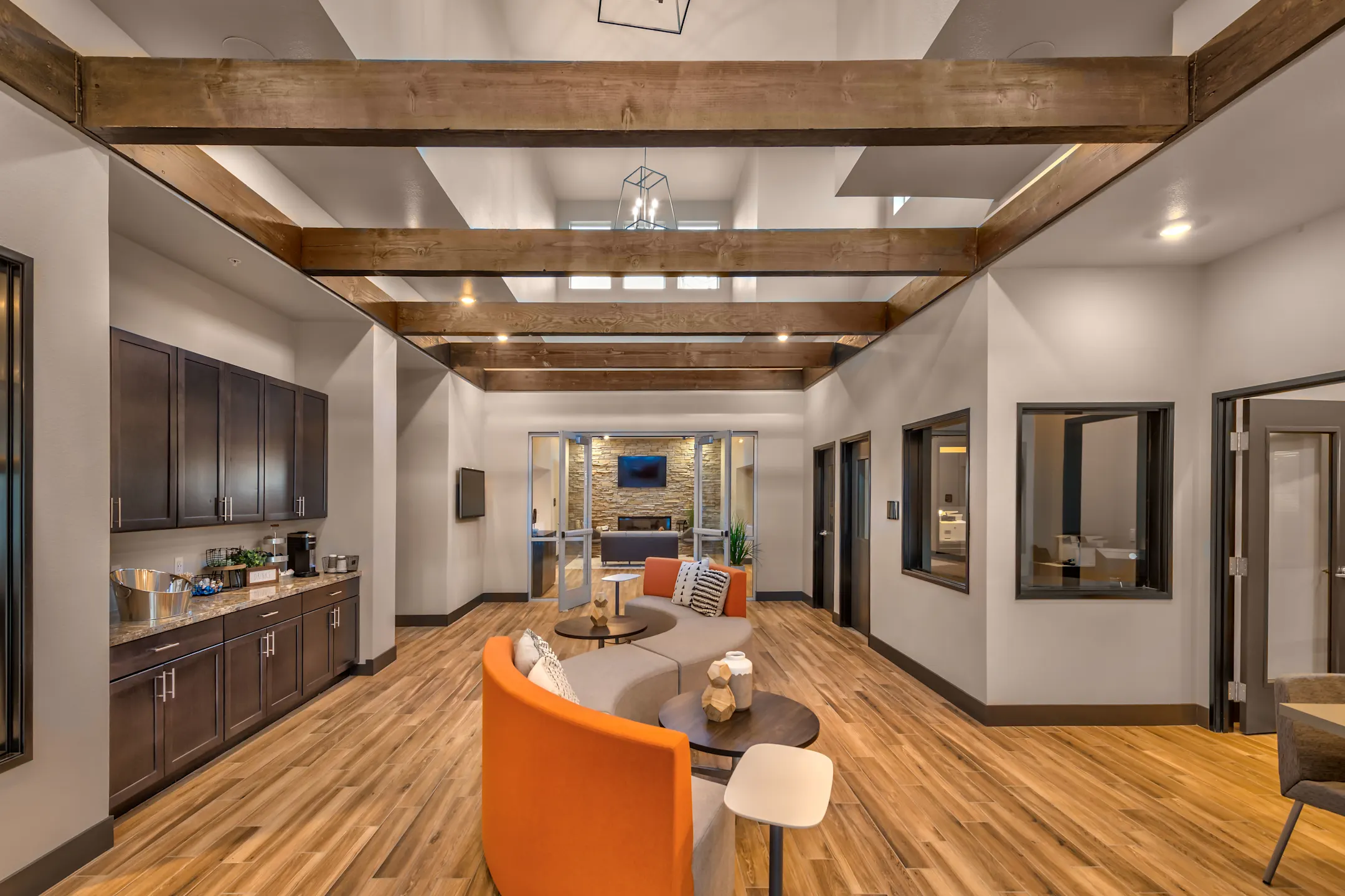 Carson Hills Apartments 328 W Clearview Dr Carson City, NV