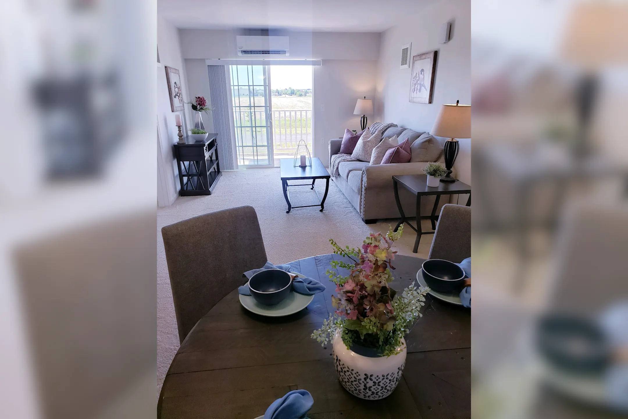 Simmons Crossing Senior Apartments Apartments Rossford, OH 43551