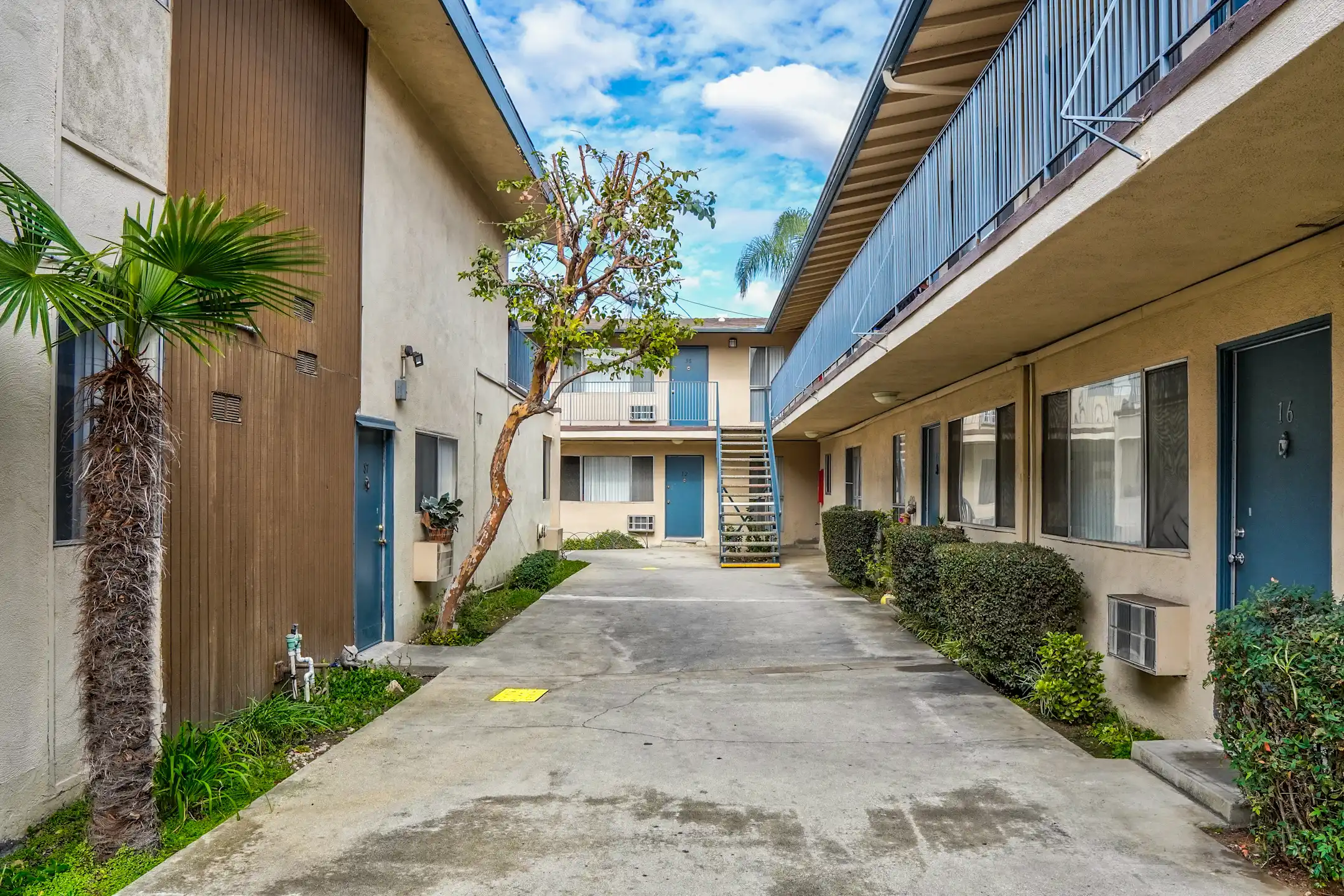Apartments For Rent Near Covina Ca
