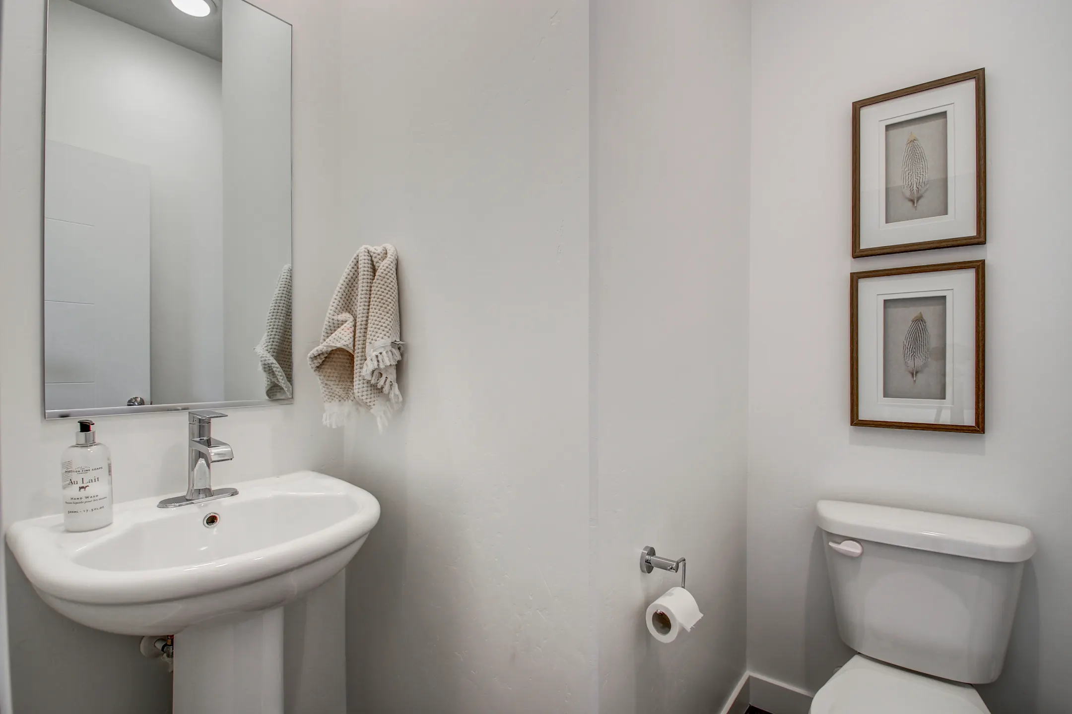 Bathroom - Gladstone Place - West Jordan, UT