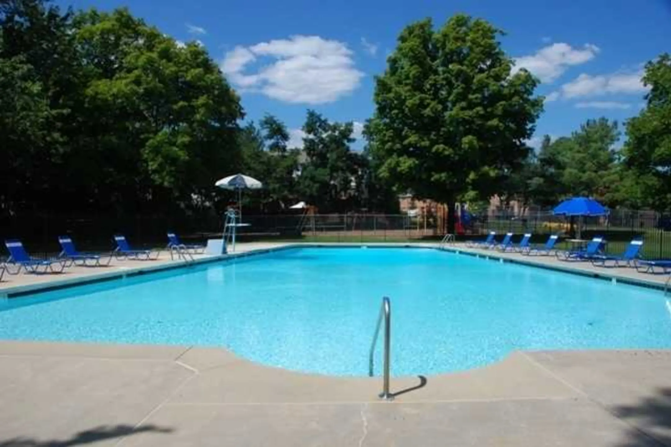 Pool - Southview - Oxon Hill, MD