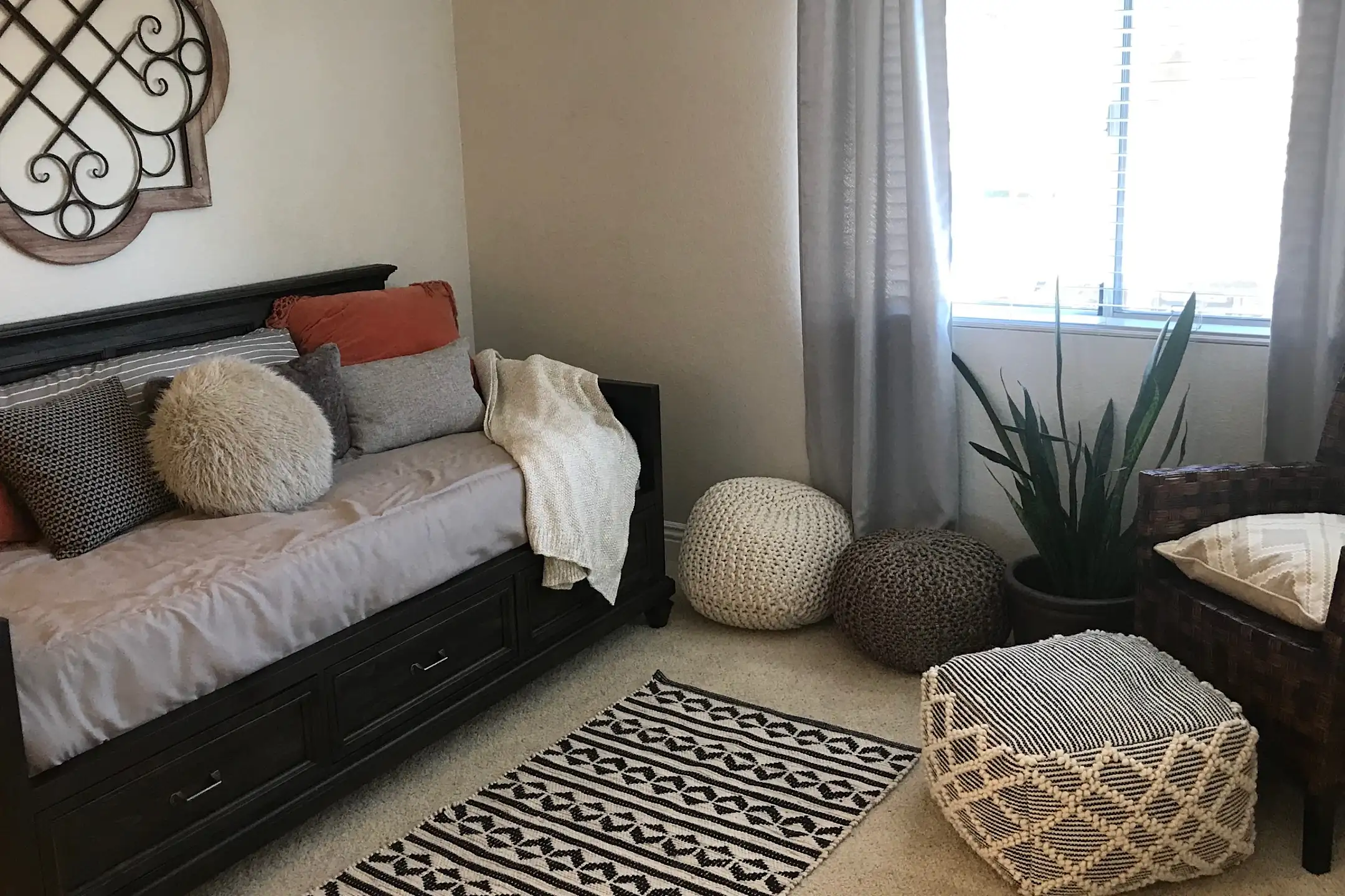 Country Club Villas & Terrace Townhomes Upland, CA 91784