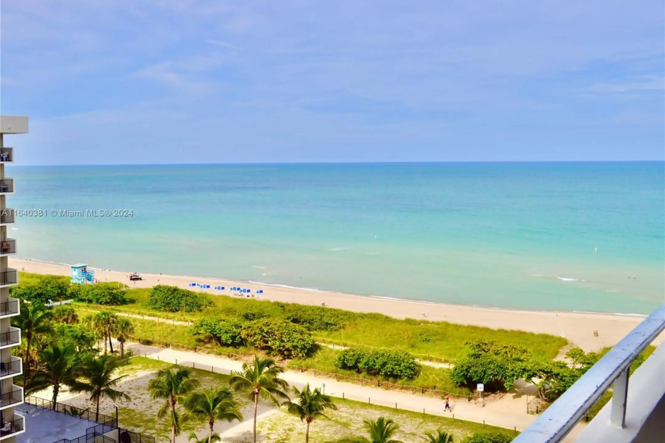9225 Collins Ave Unit 1109  
