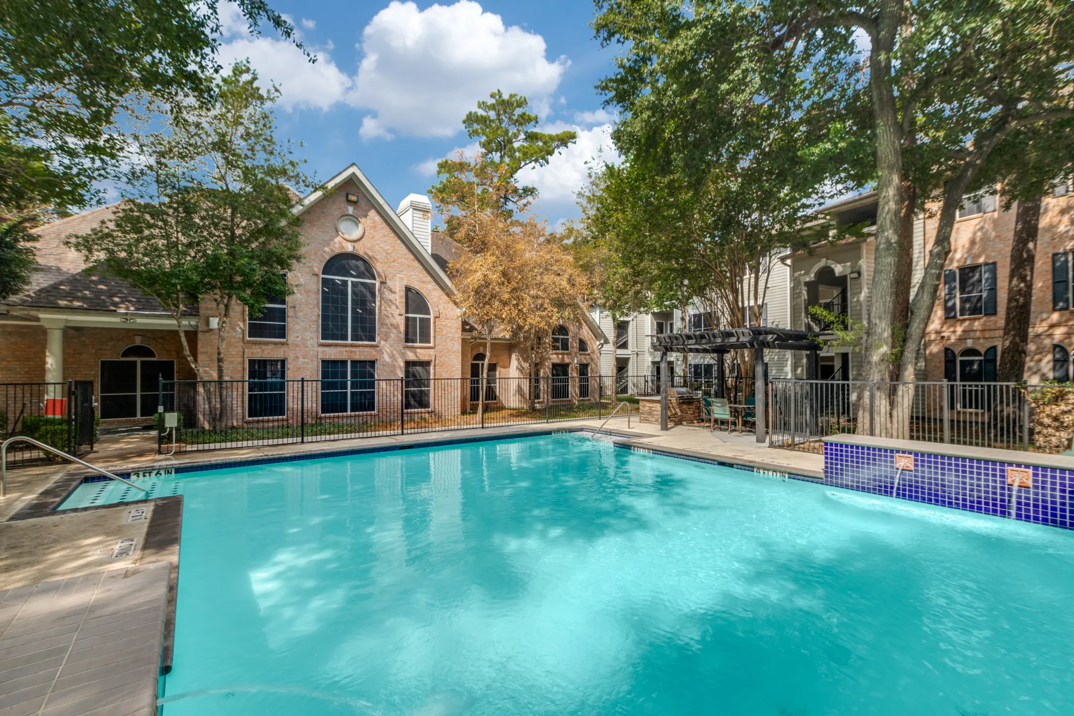 The Preserve at Cypress Creek - 1007 Cypress Station Dr | Houston, TX 