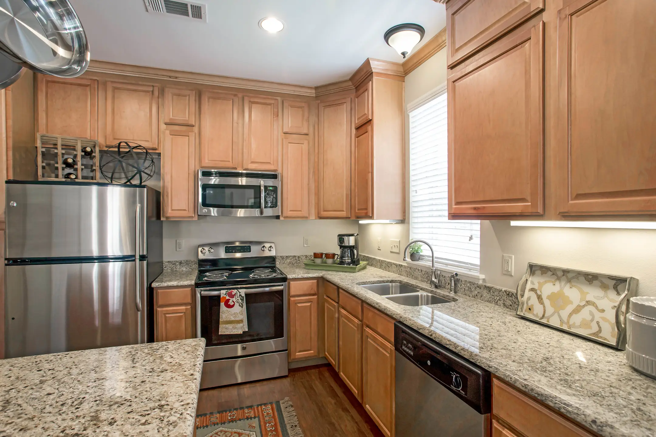 Coates Bluff At Wright Island 1301 Coates Bluff Dr Shreveport, LA