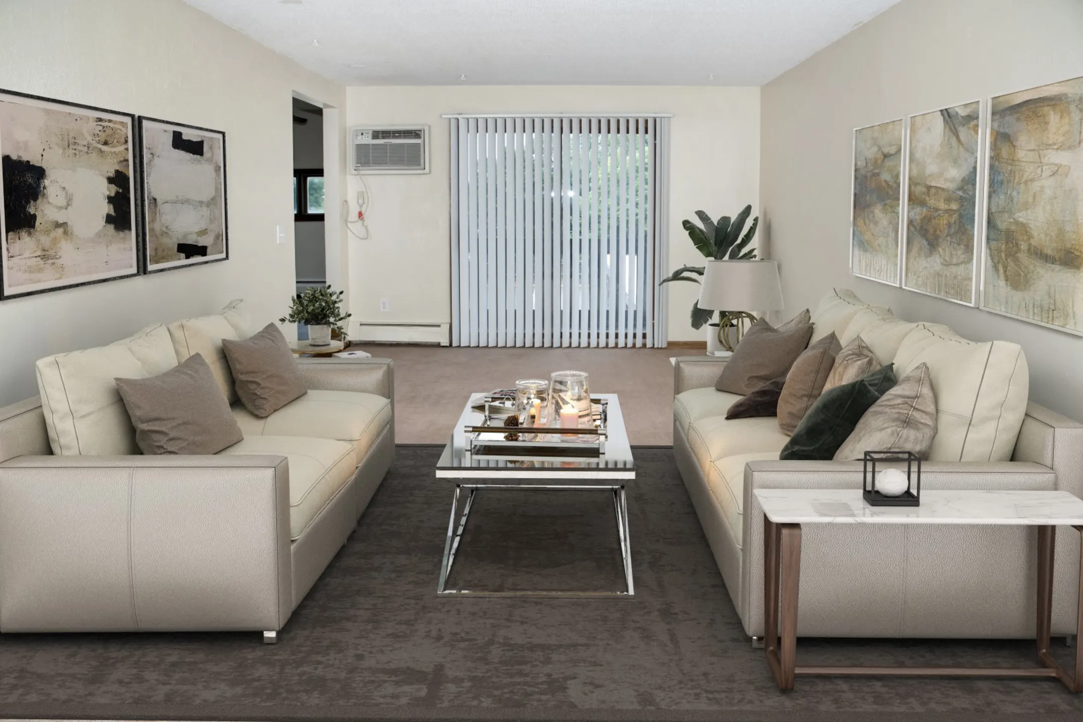 Bass Lake Crossing Apartments New Hope, MN 55428