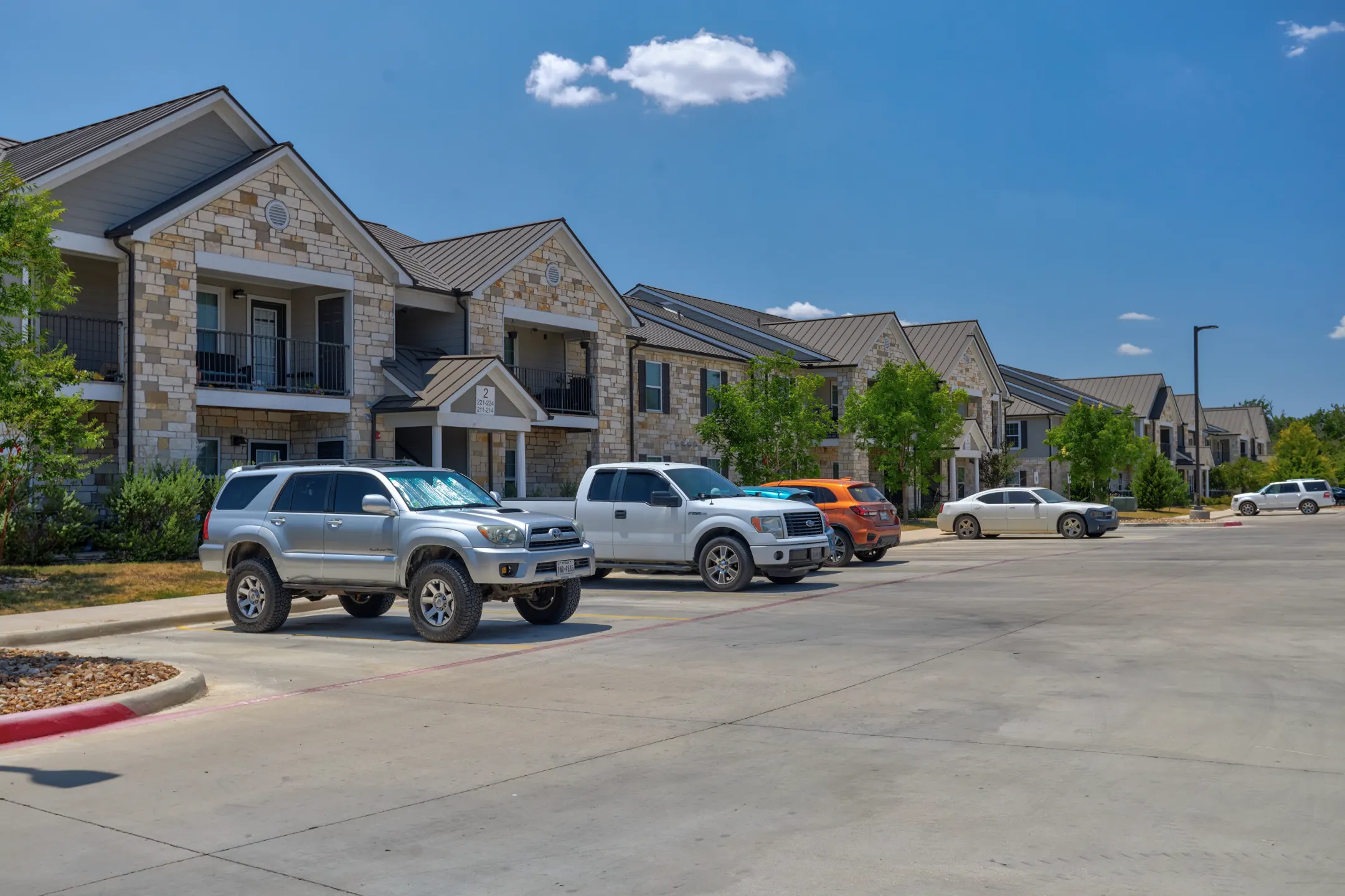 Apartments In Dripping Springs