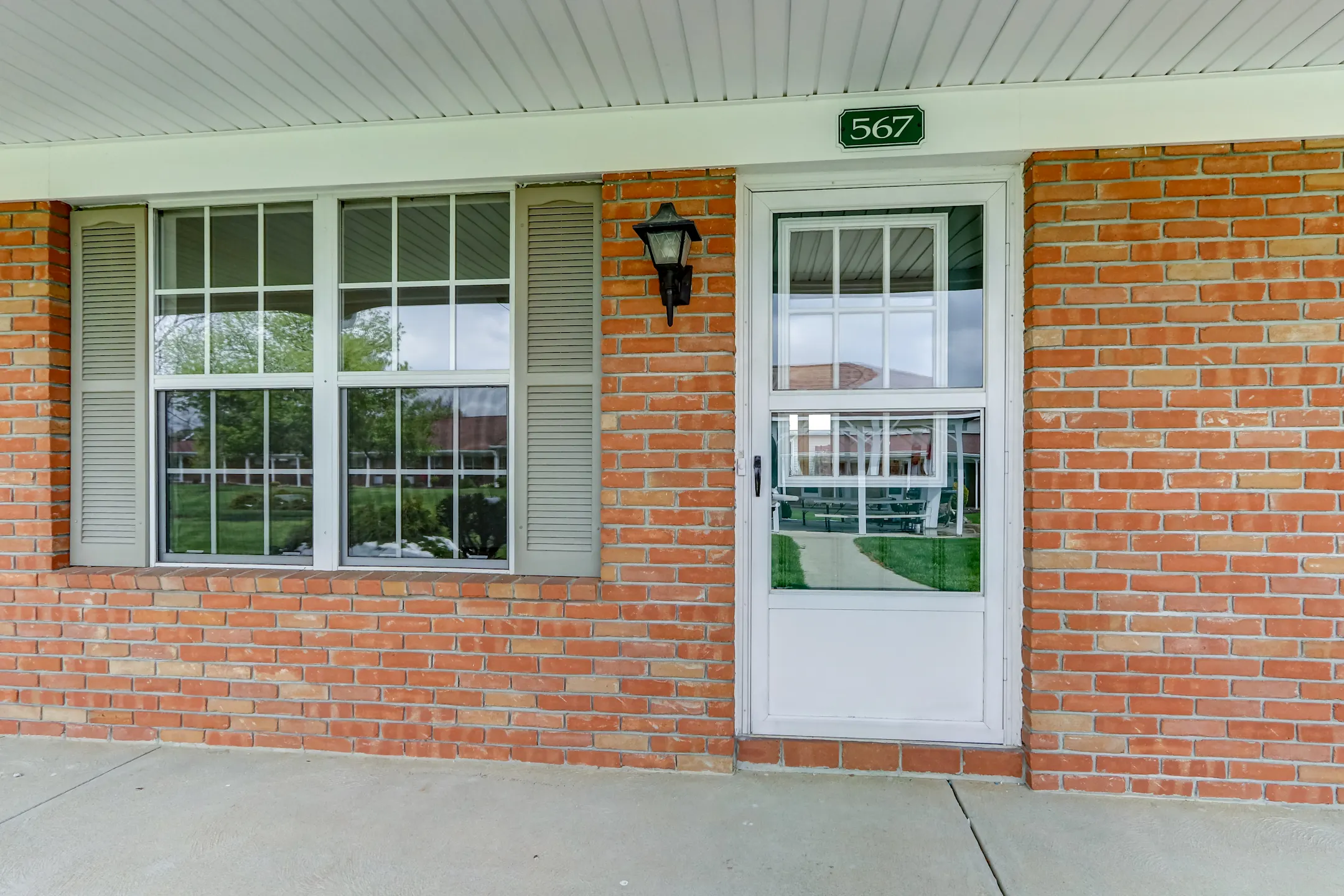 Forest Meadow Villas - Medina, OH