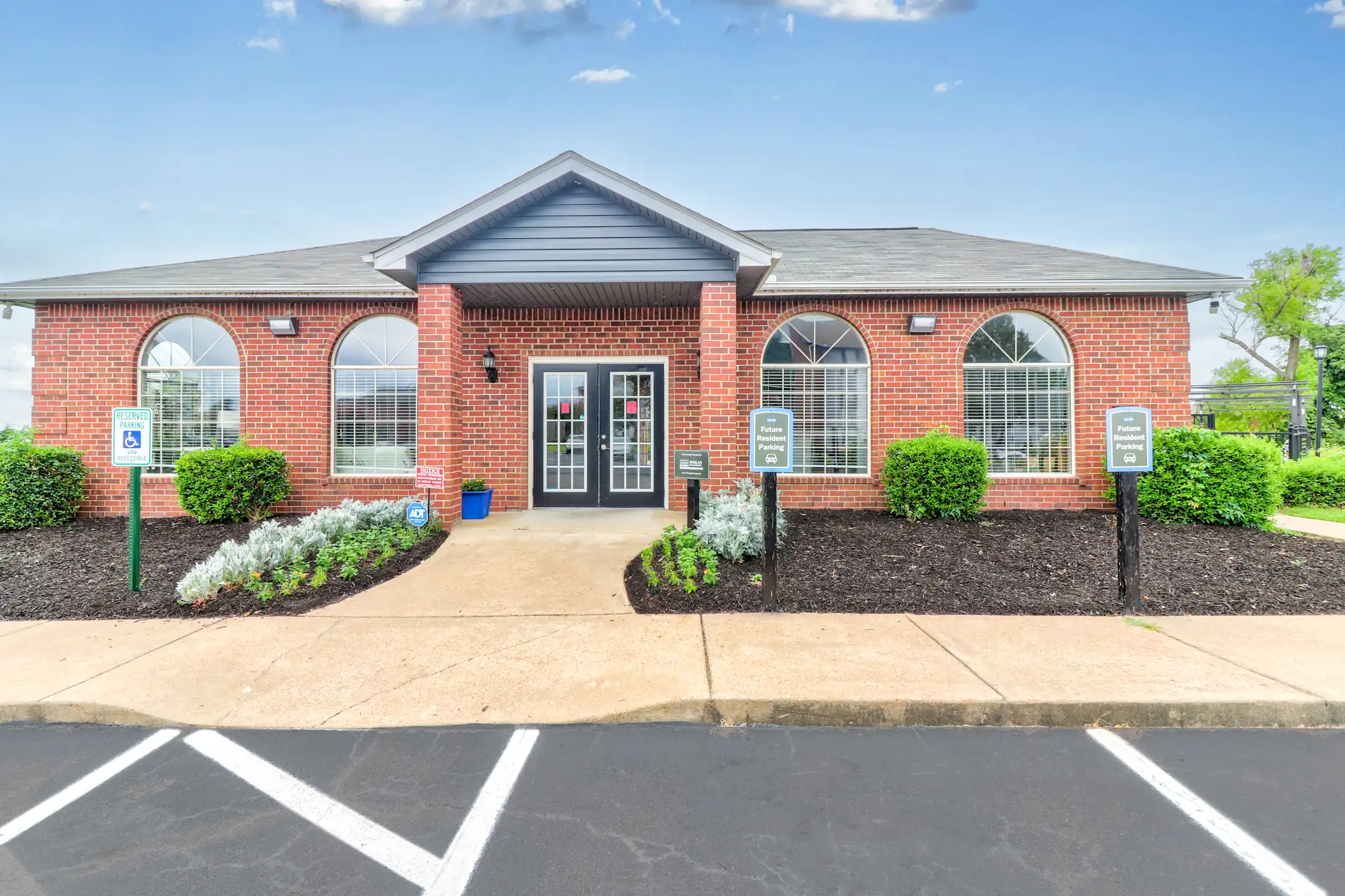 The Crossings at Tunica Apartments Robinsonville, MS 38664