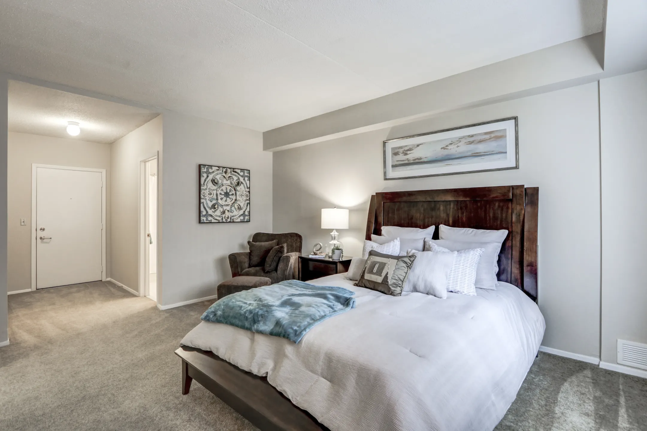 Kimberly Park Apartments Apartments Cleveland, OH 44130