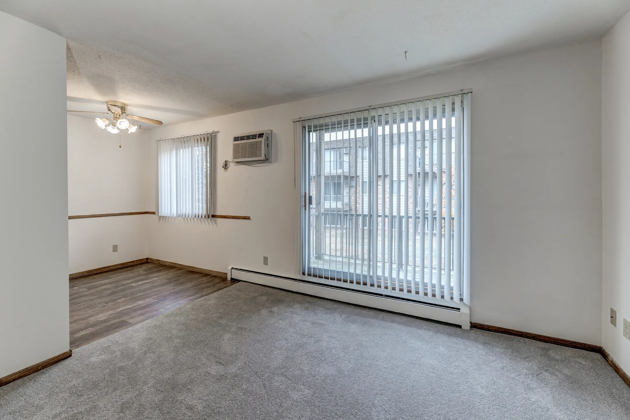 Greenfield Estates 7635 Greenfield Avenue Mounds View, MN