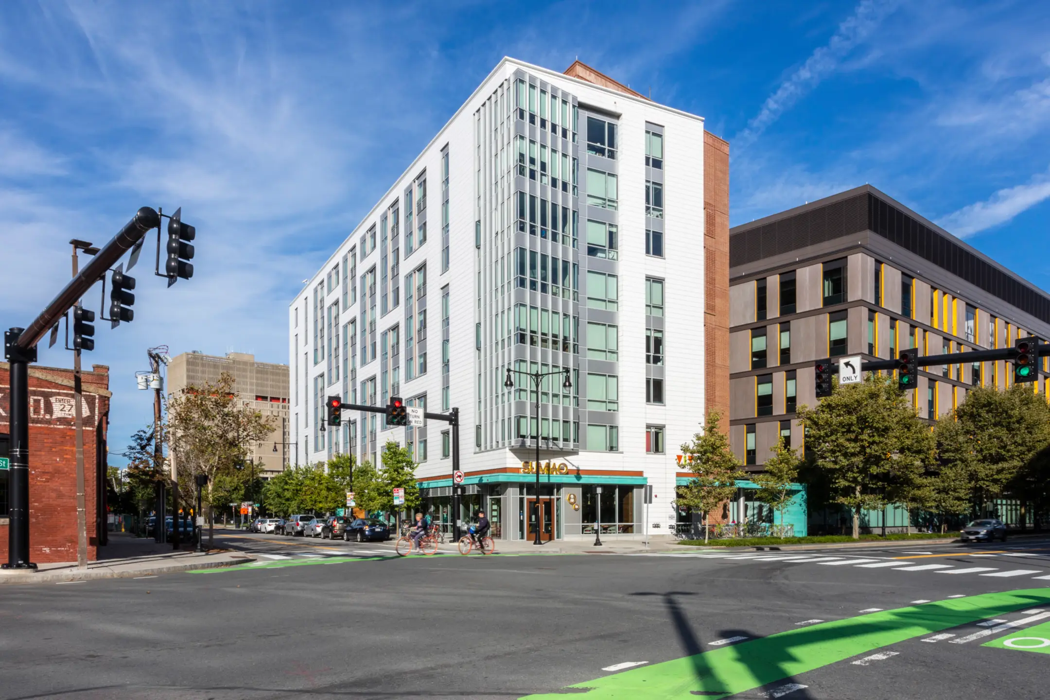 Vivo Apartment Homes Apartments Cambridge, MA 02142