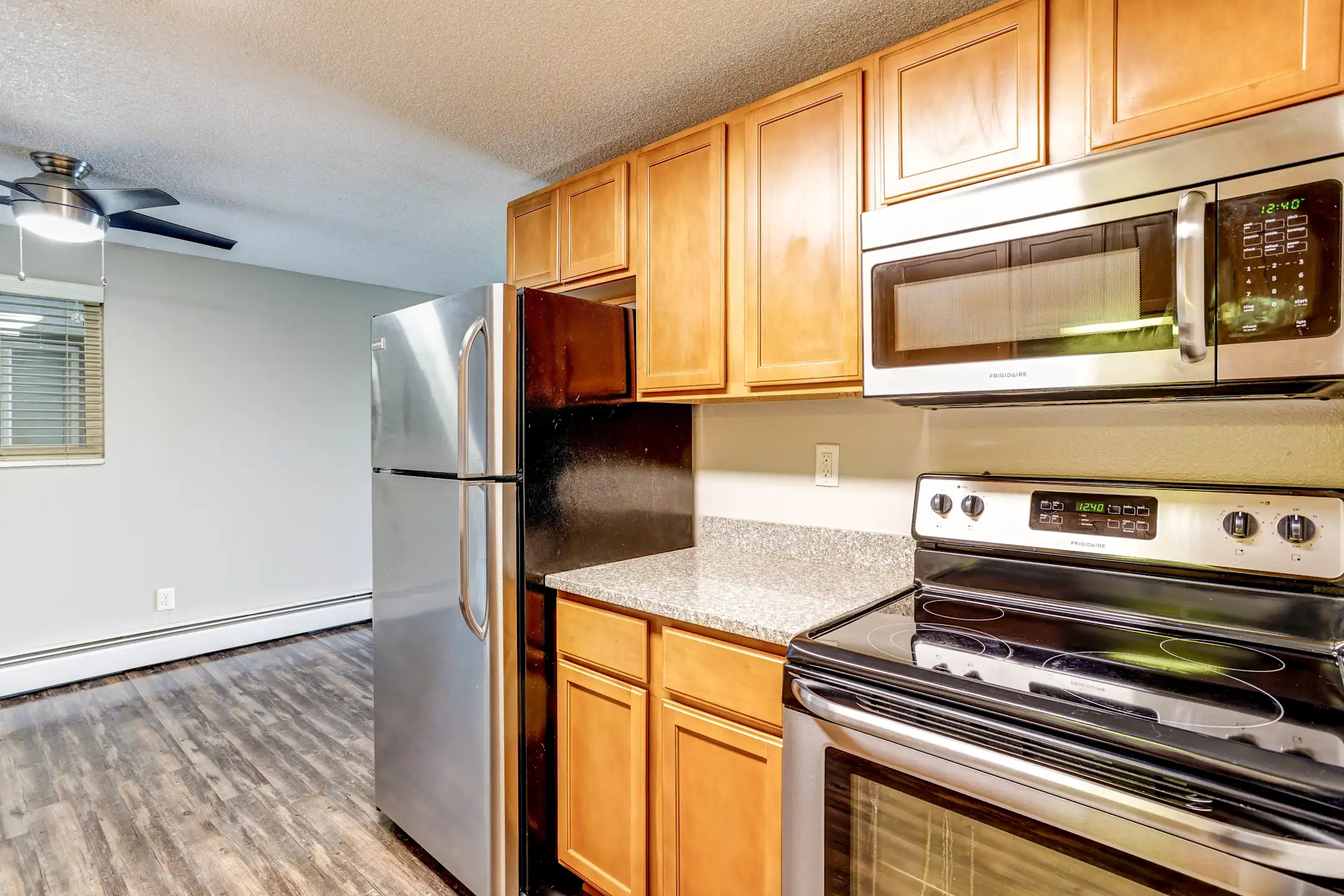 Sterling Heights Apartments Greeley, CO 80634