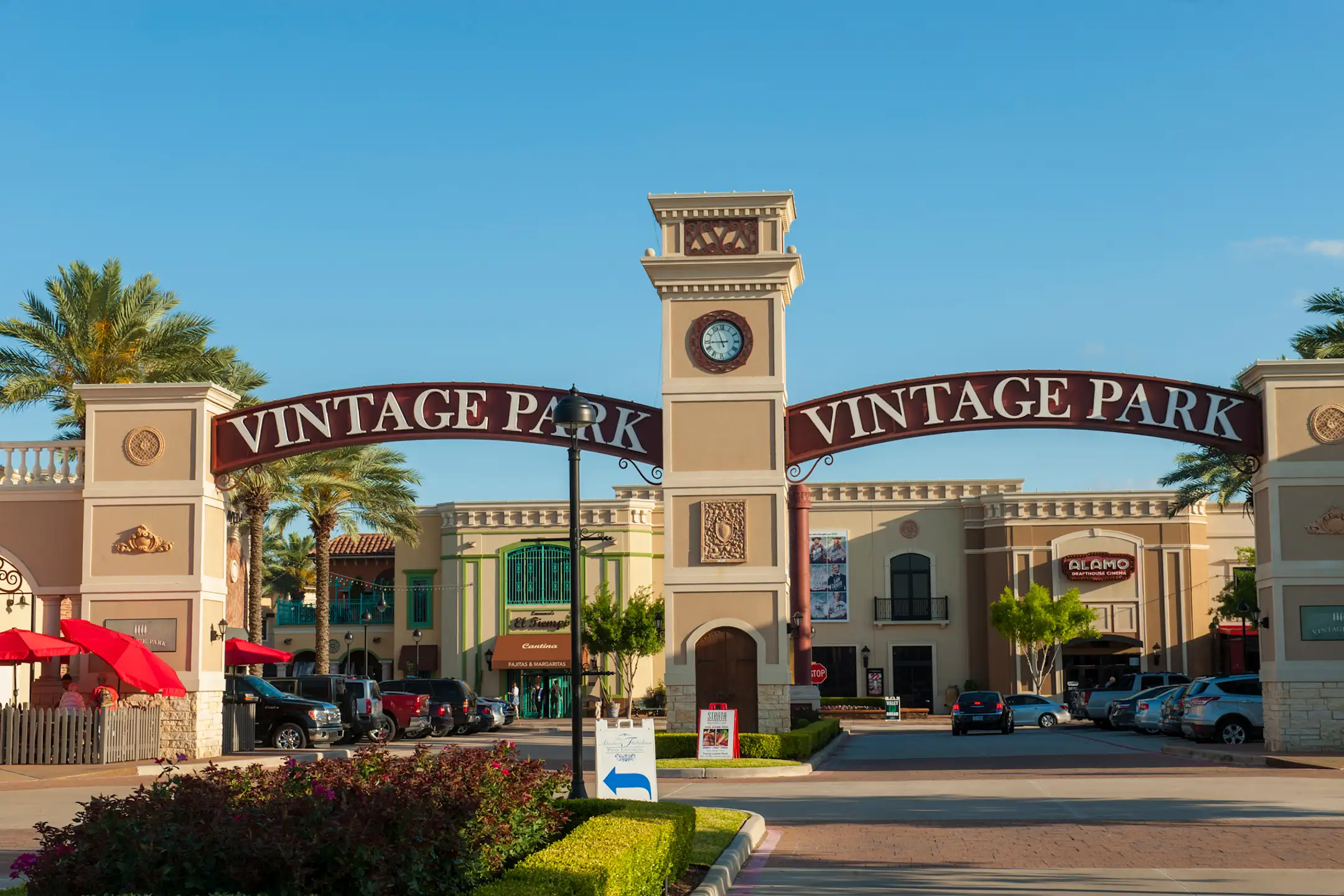 Camden Northpointe Apartments Tomball, TX 77377