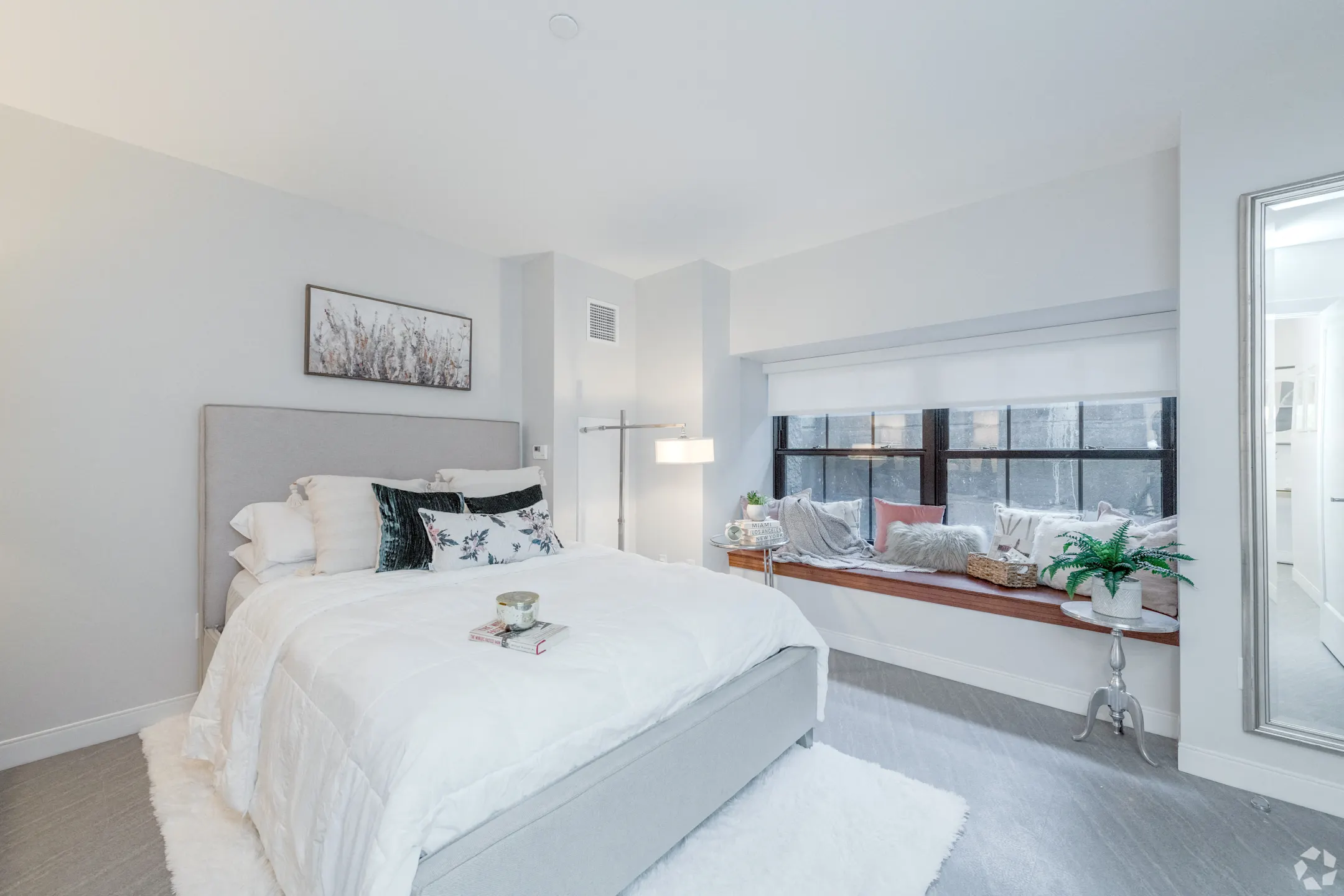 Courthouse Lofts Apartments Worcester, MA 01608