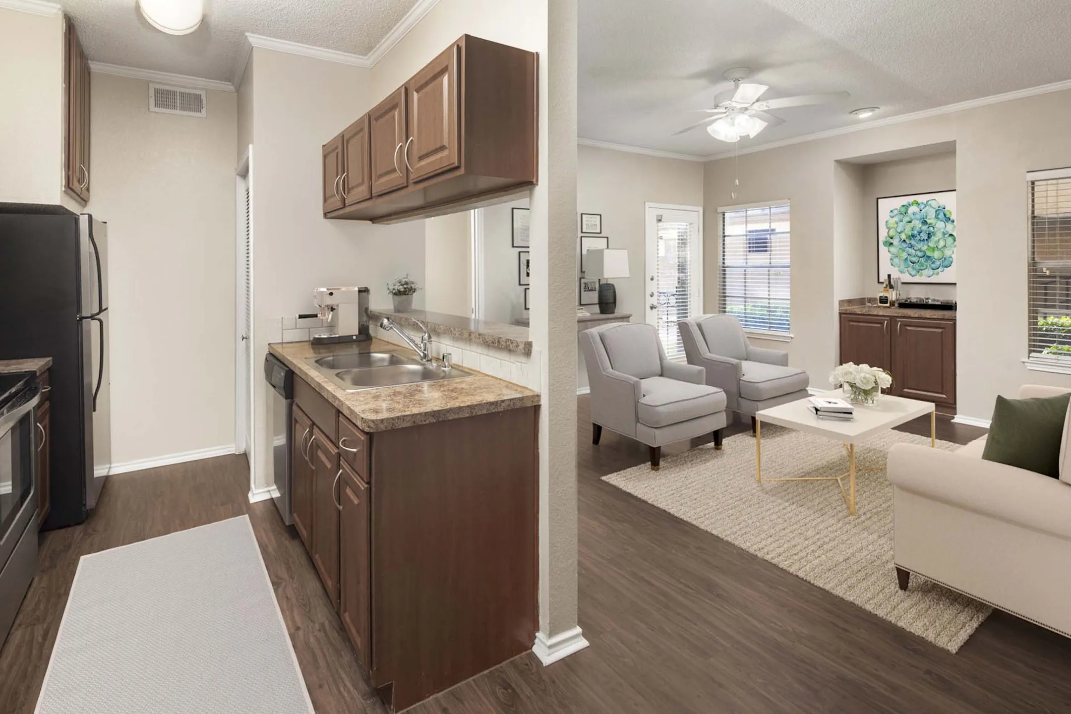 Camden Cimarron Apartments Irving, TX 75063