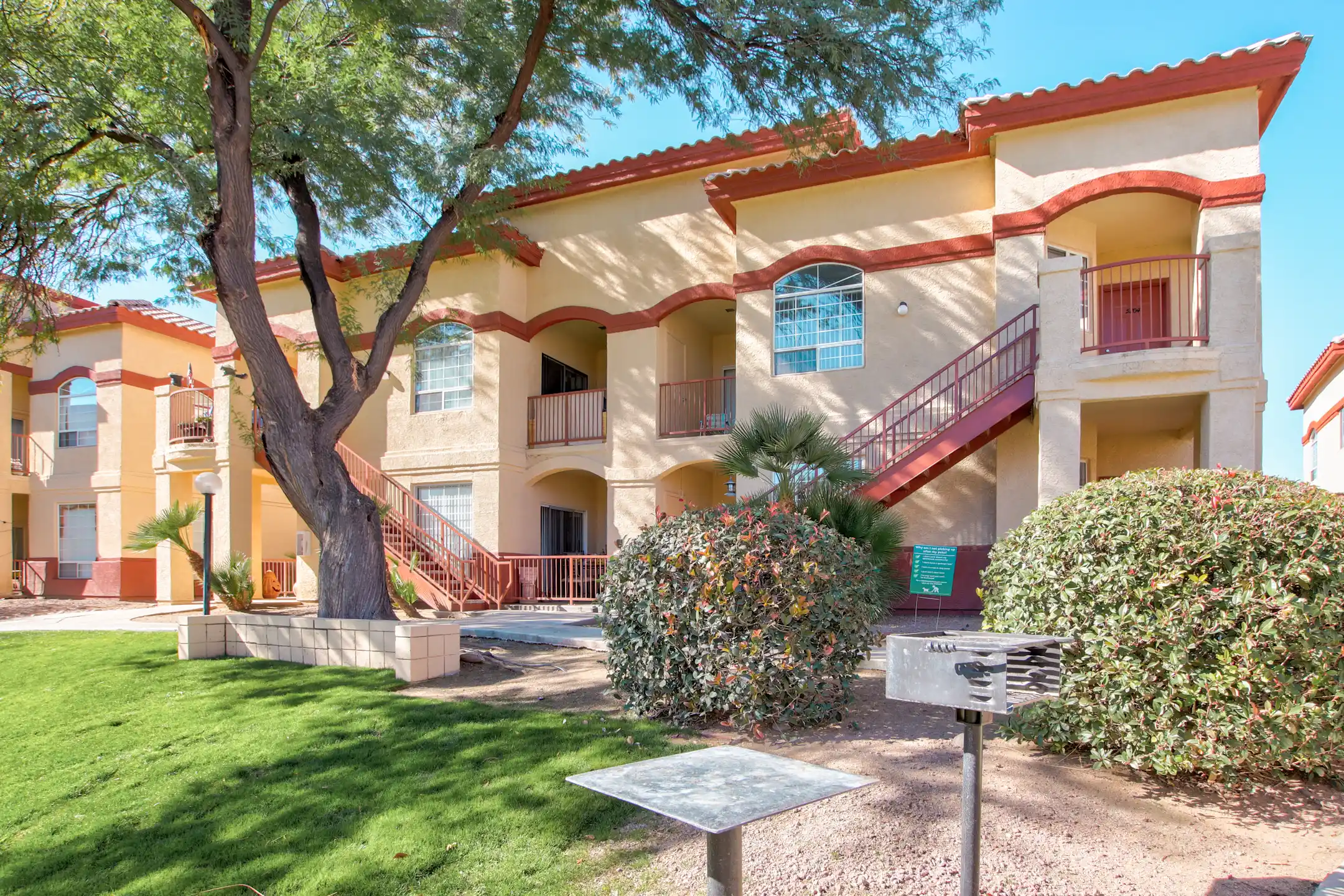 Sandstone Ridge Apartments Green Valley, AZ 85614