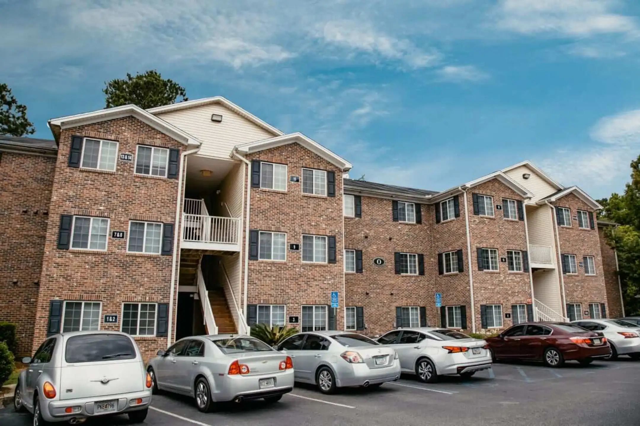 Abbey Lake Apartments Apartments Thomasville, GA 31792