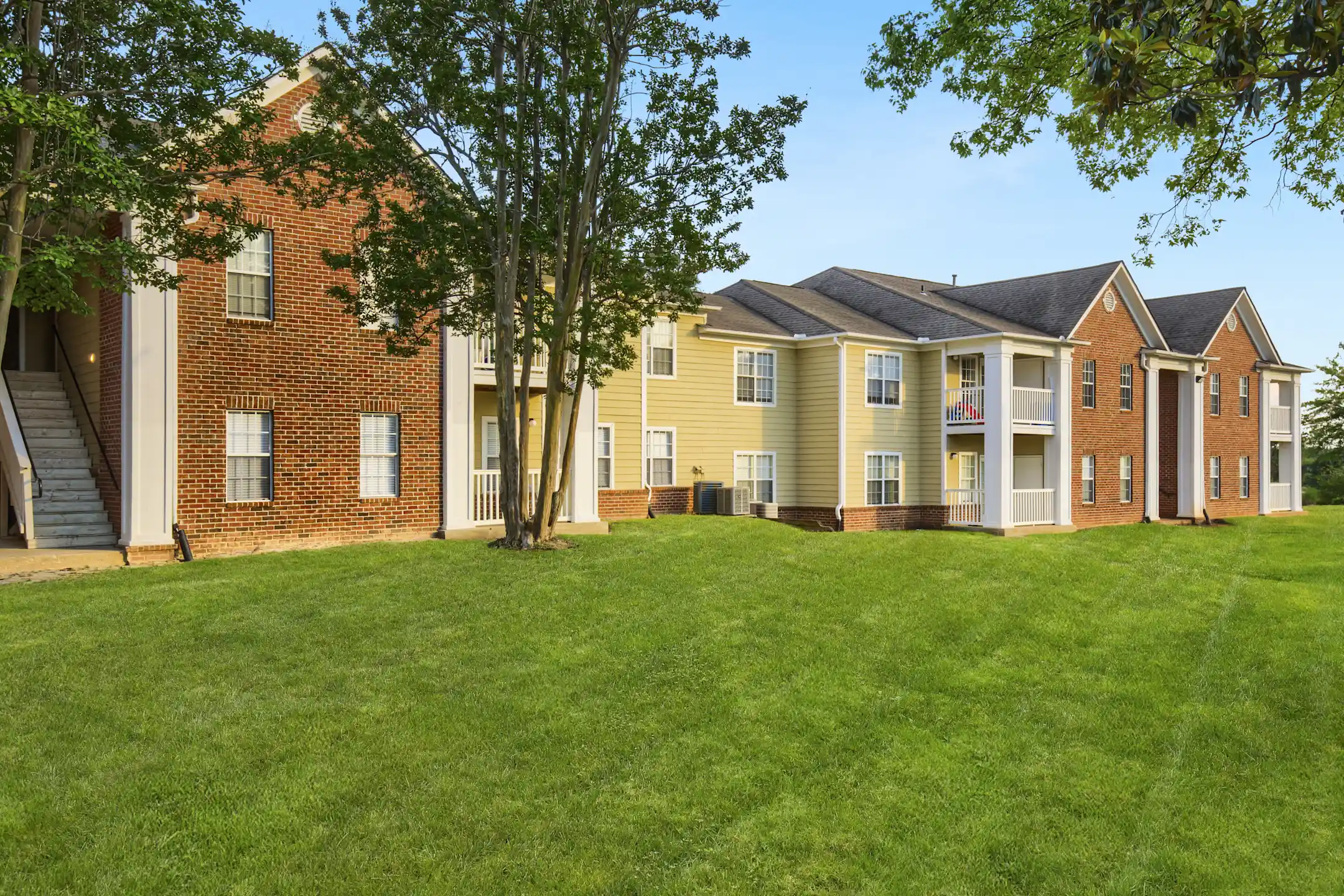 Azalea Ridge Apartments Columbus, GA 31906