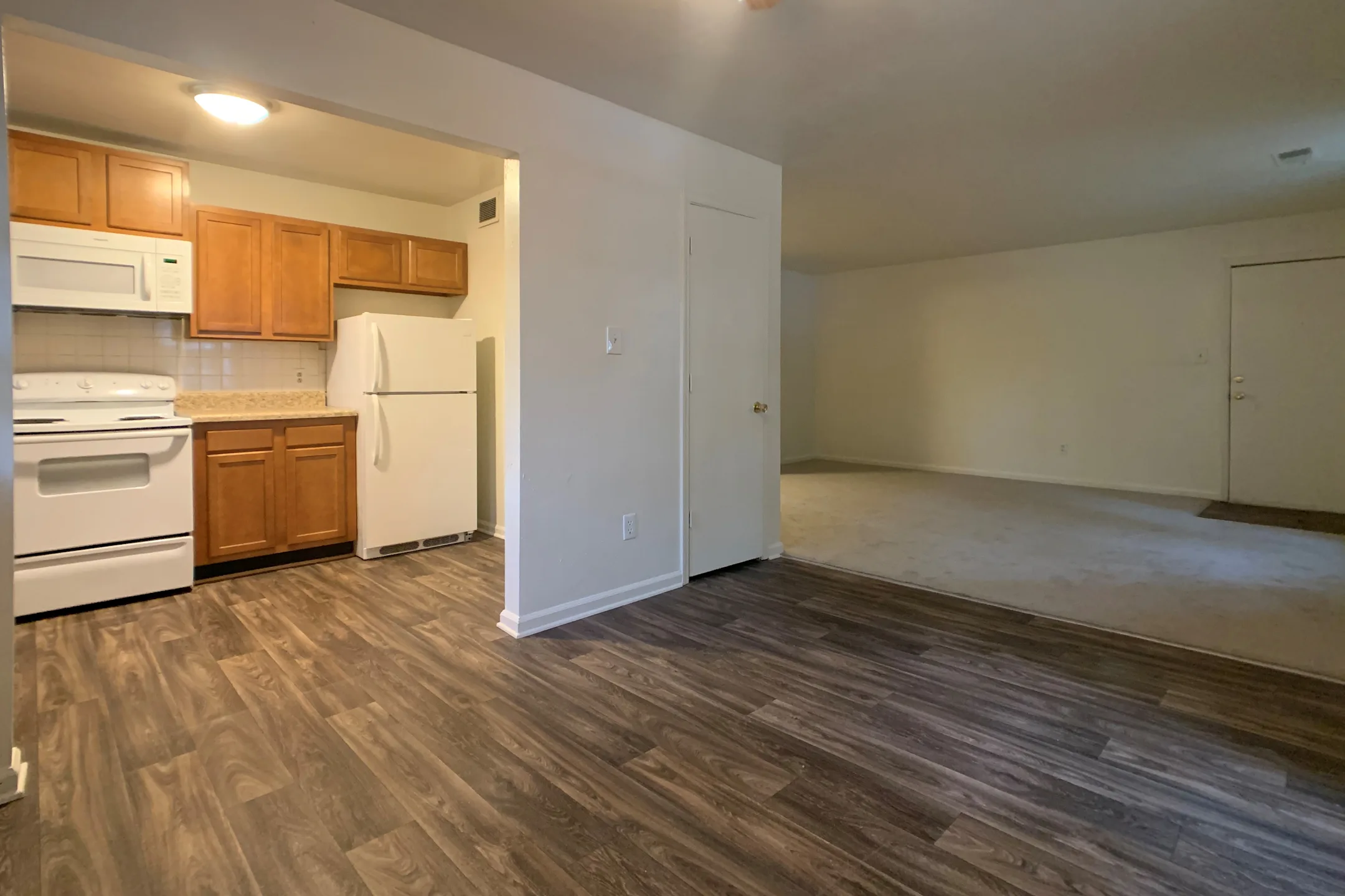 Great Bridge Apartments 106 Williamsburg Dr Chesapeake, VA