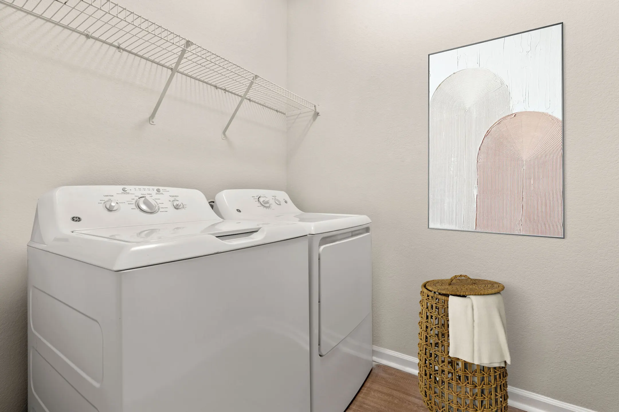 The Parke at Oakley Apartments Fairburn, GA 30213