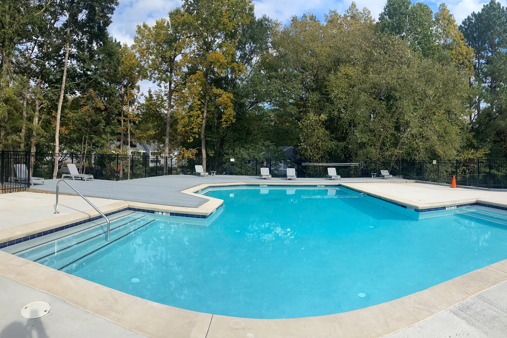 The Timbers Apartment Homes 4853 Burns Rd NW Lilburn, GA Apartments