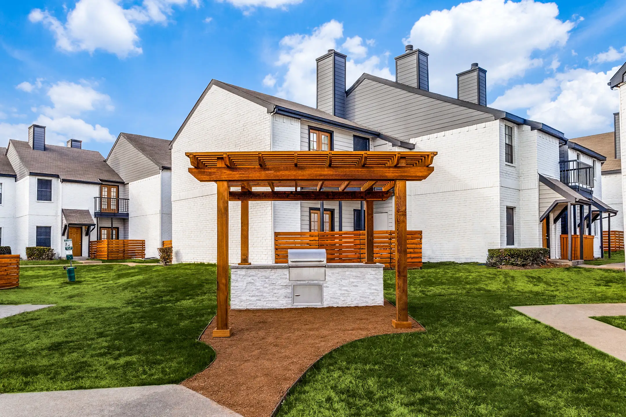 Knowlton Apartment Homes Apartments Mesquite, TX 75150