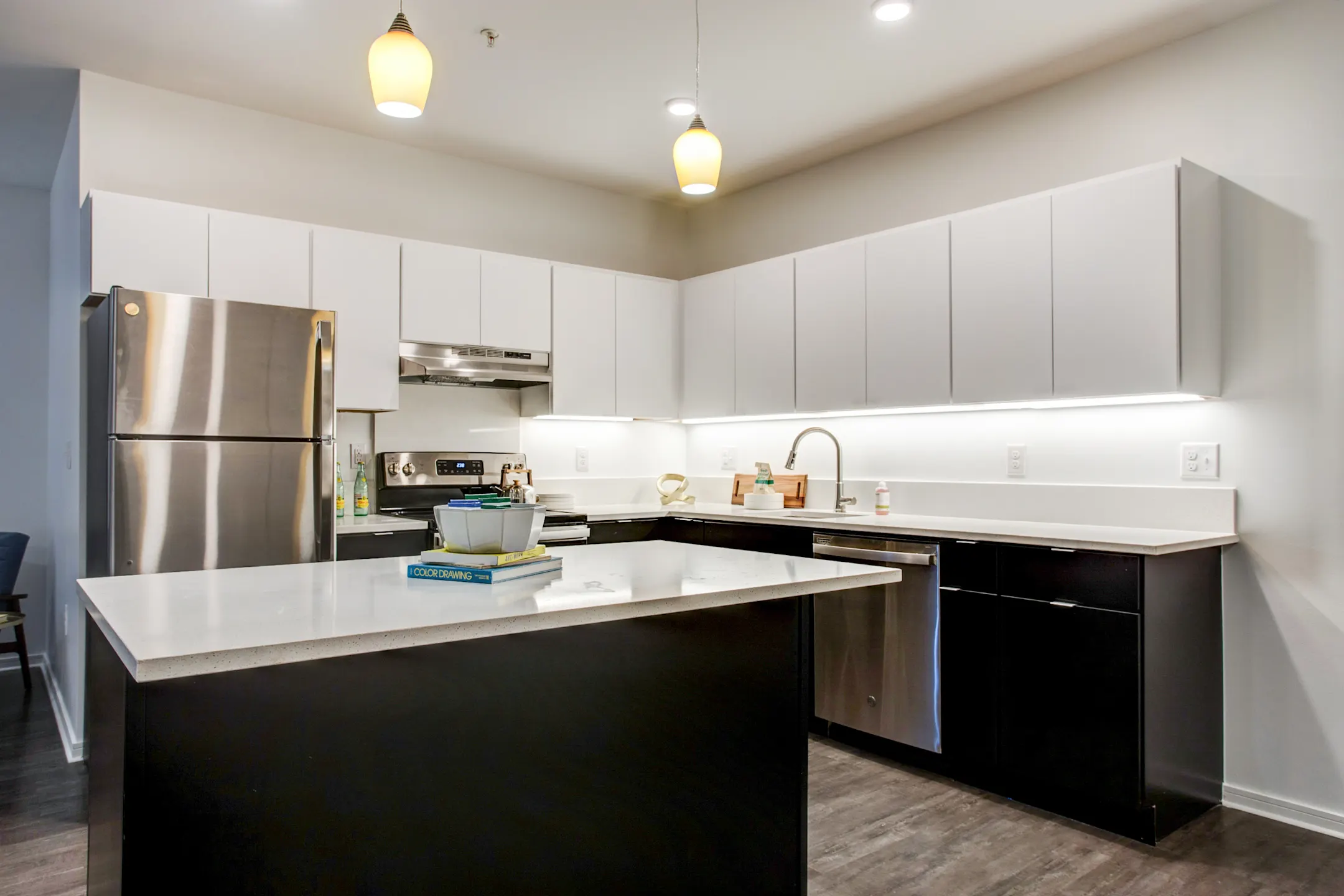 Crystal Flats Apartments Bentonville, AR 72712