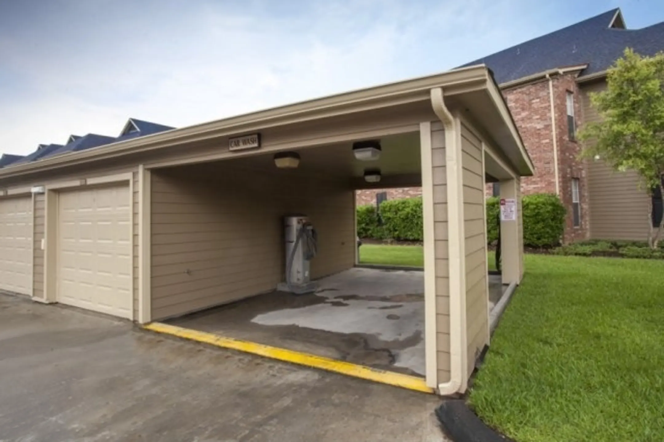 Nelson Pointe Apartments Lake Charles, LA 70605