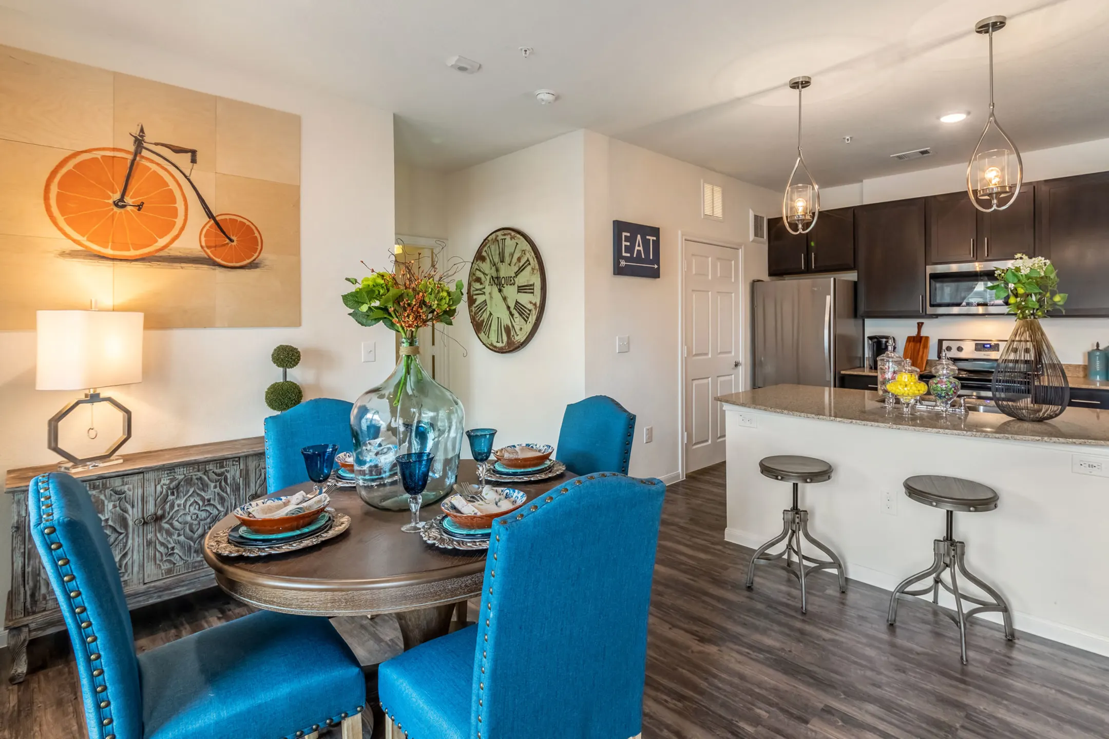 Creekside on Parmer Lane 5401 E Parmer Ln Austin, TX Apartments for