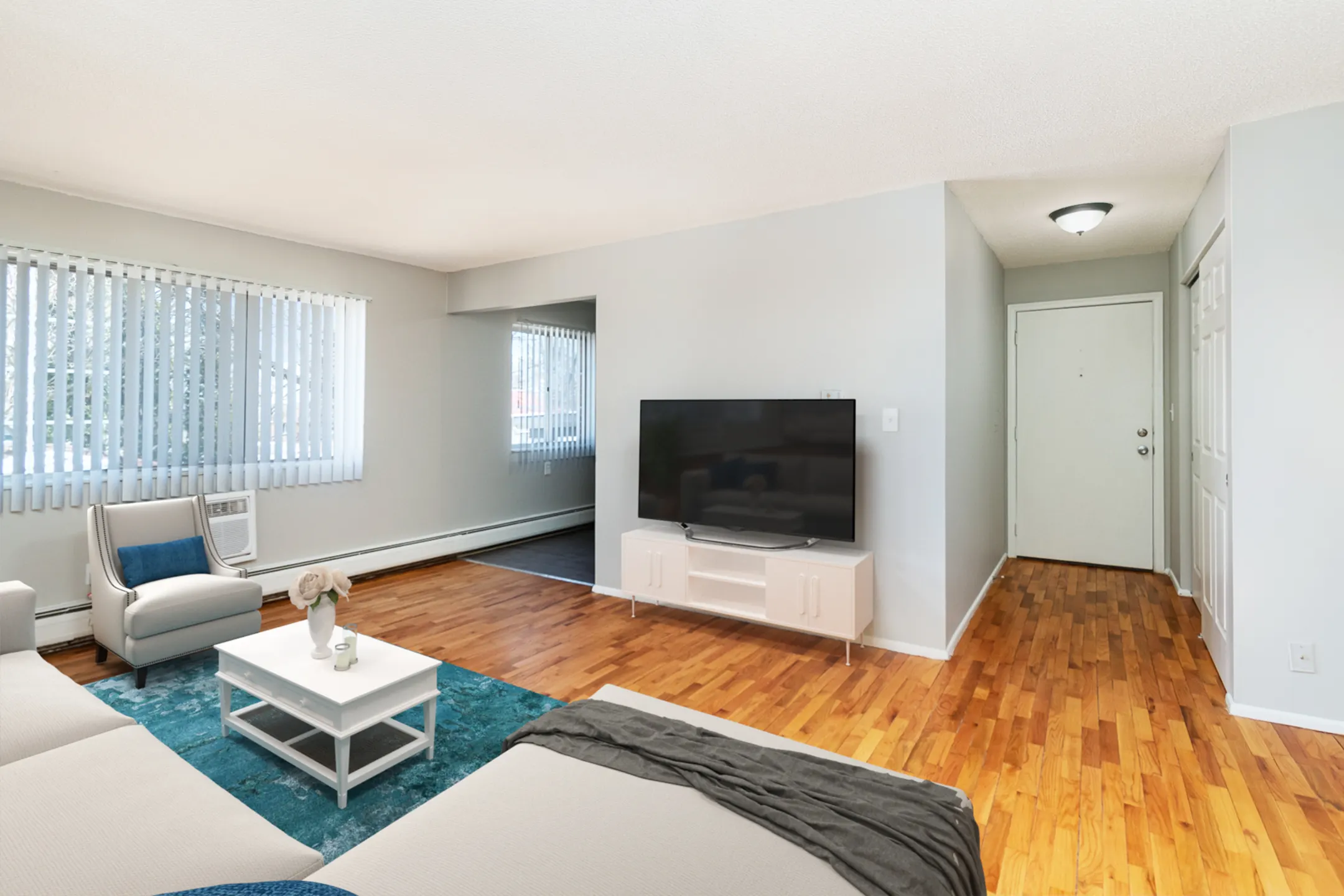 The Heights Apartments Apartments Saginaw, MI 48603