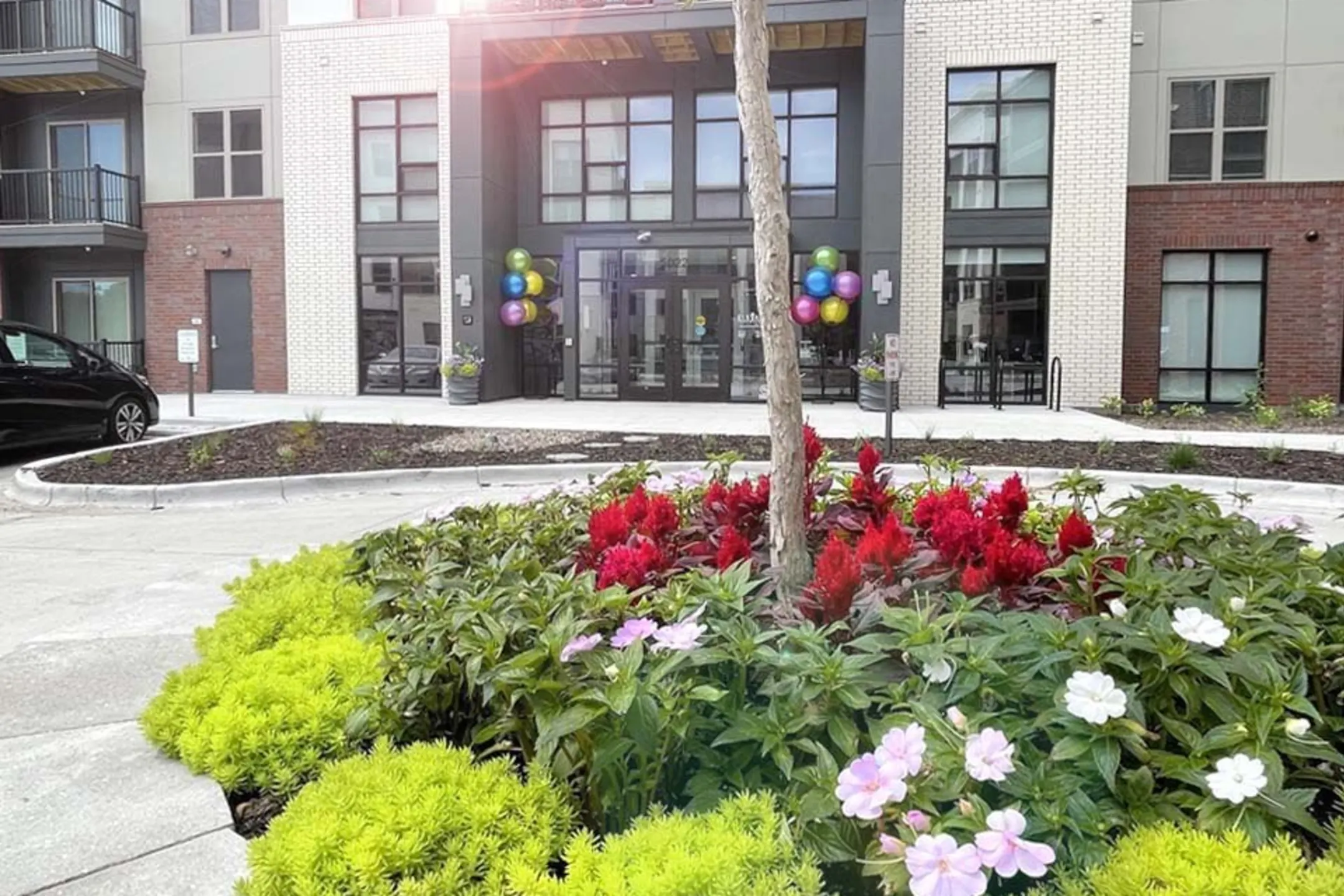 Elevate Apartments Apartments Madison, WI 53718