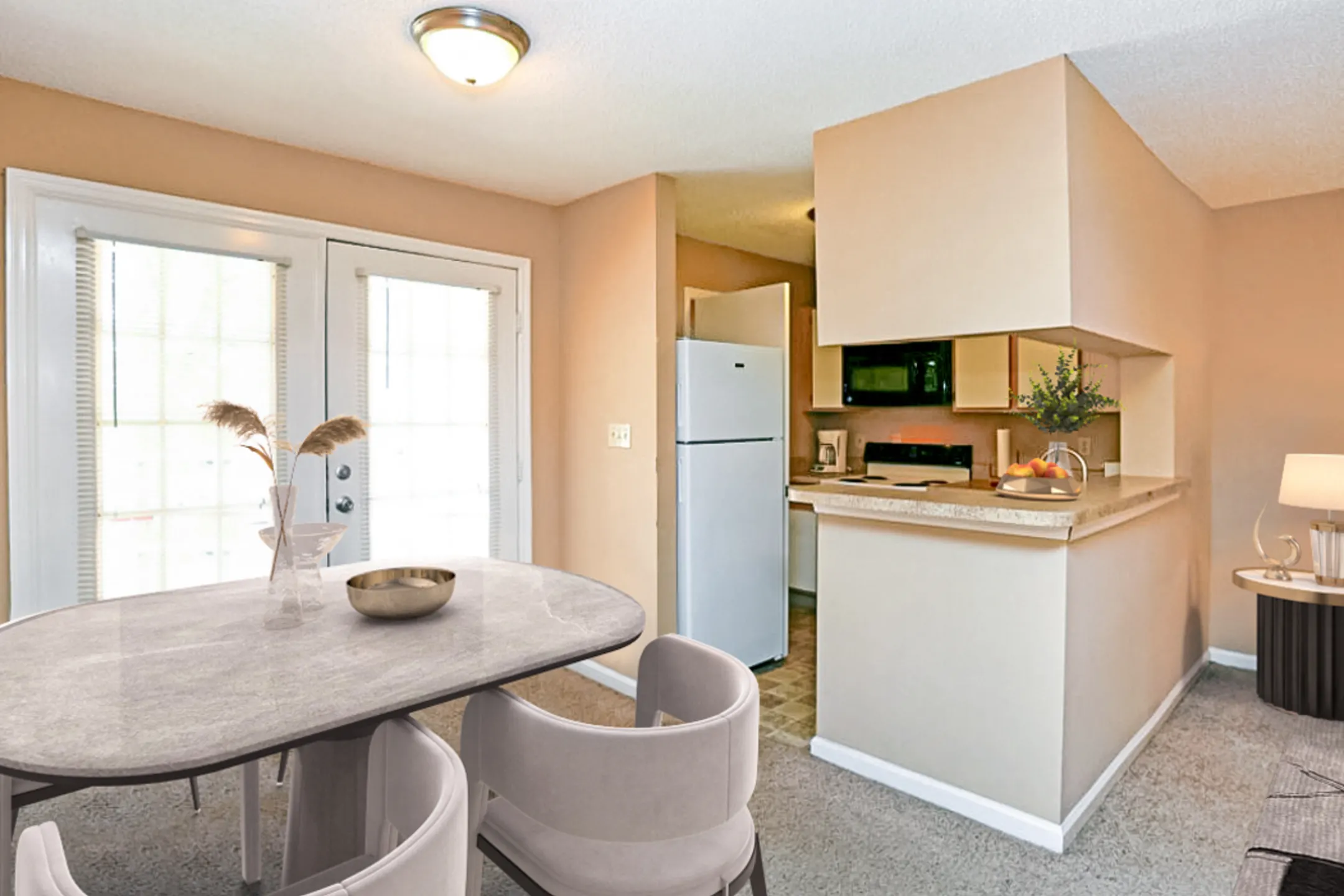 Princeton Place 539 N Westover Blvd Albany, GA Apartments for Rent