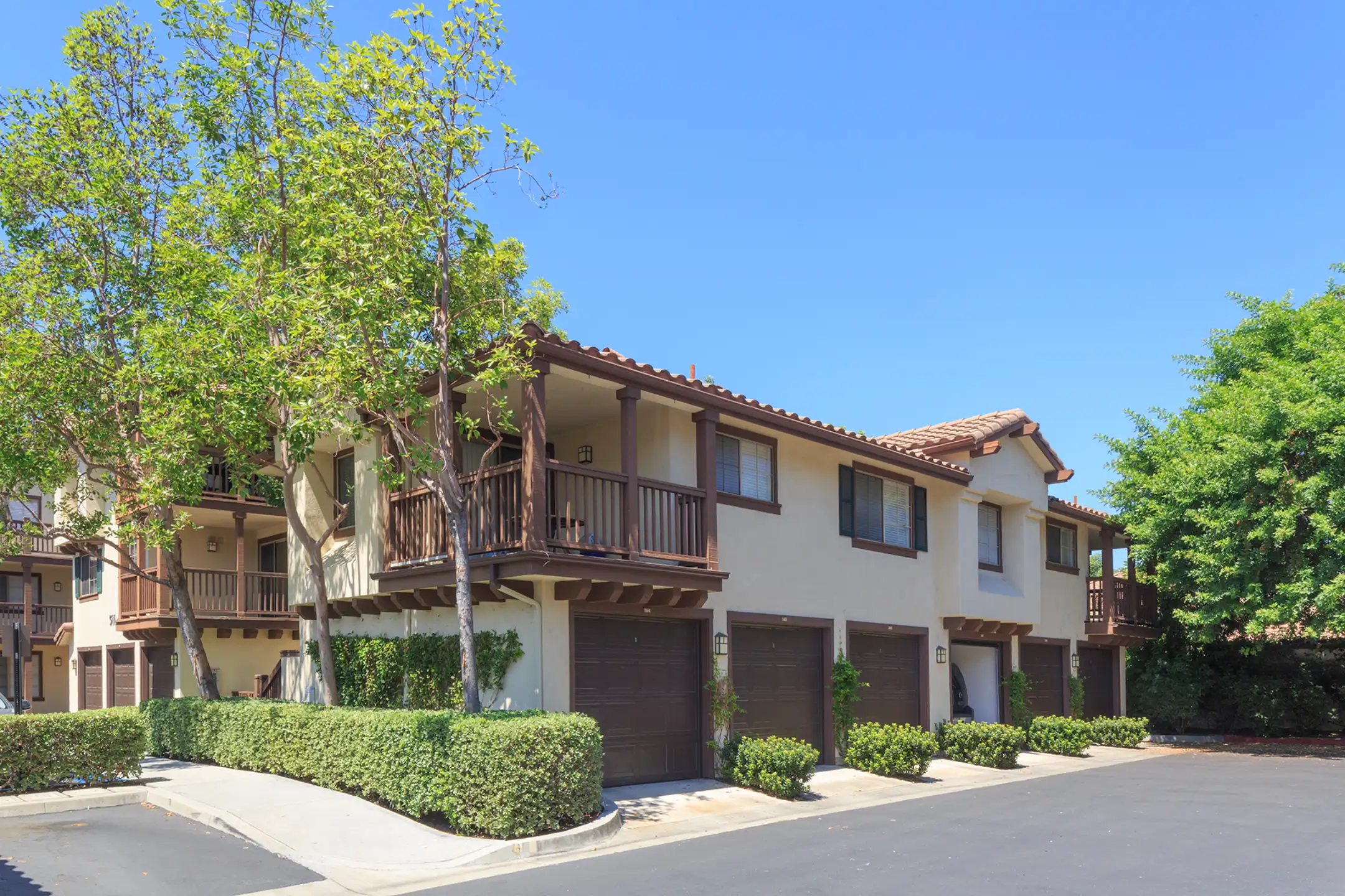 Rancho Mariposa Apartments Apartments Tustin, CA 92782