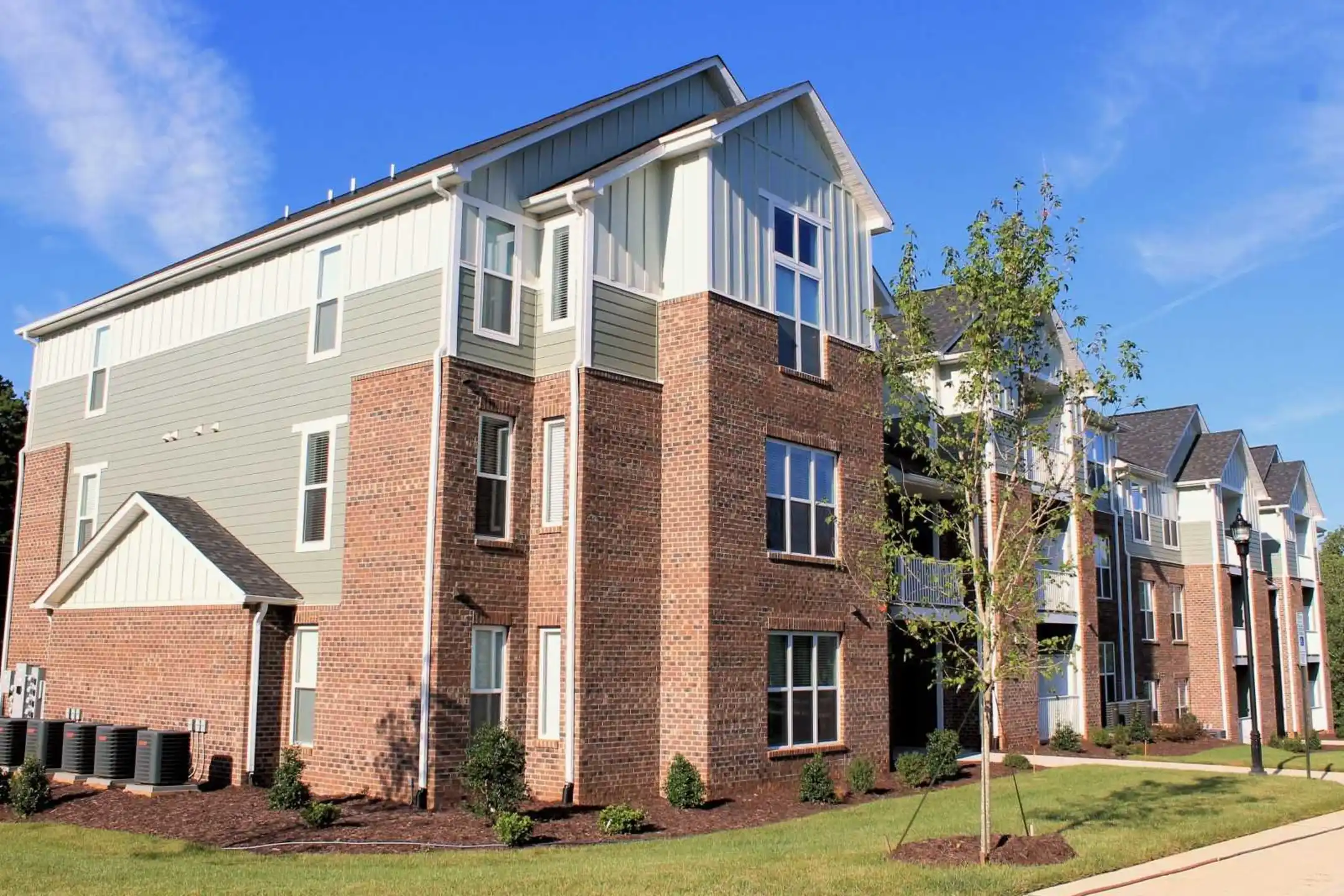 South Fork Village Apartments - Cramerton, NC