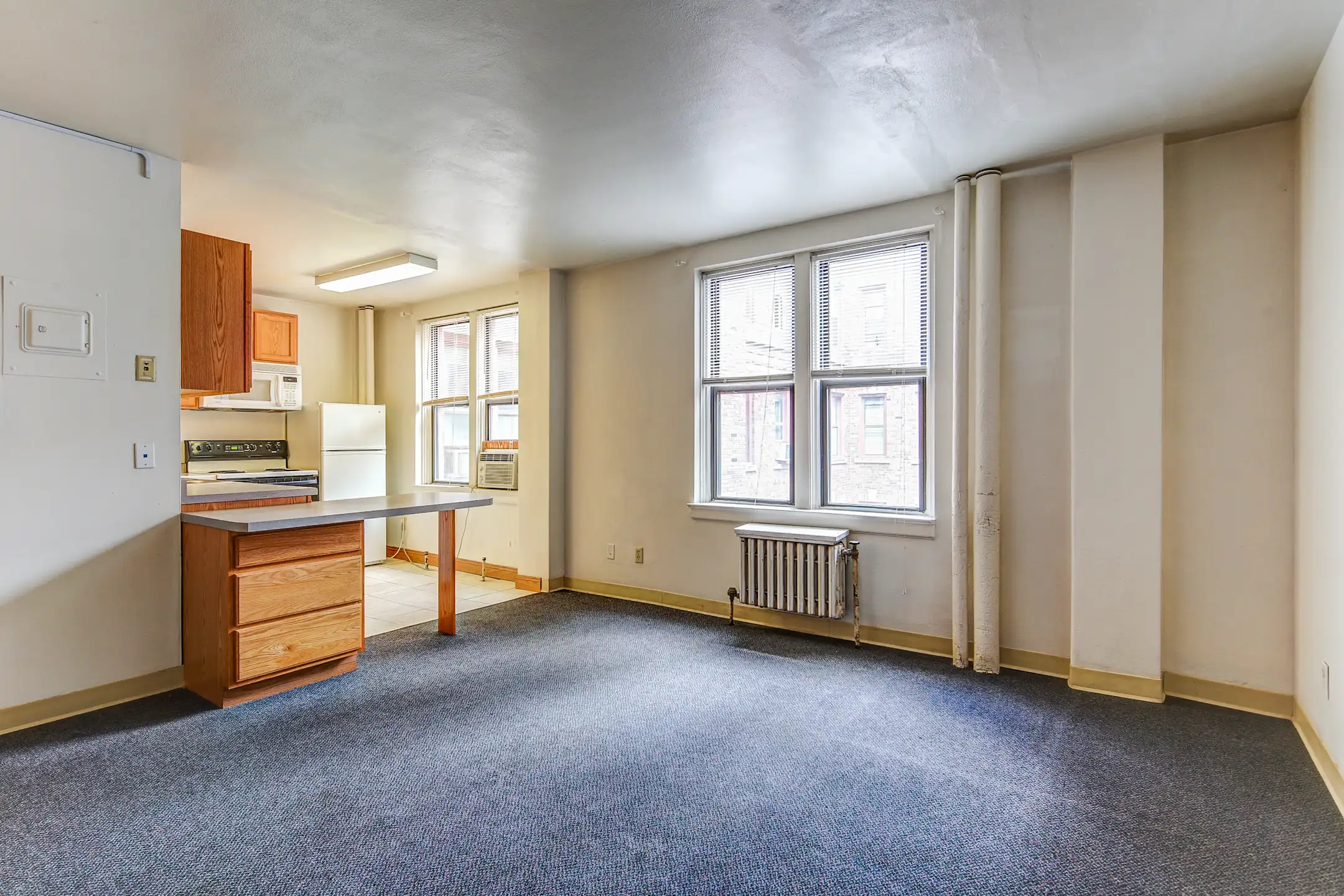 Langdon Hall Apartments Apartments Madison, WI 53703