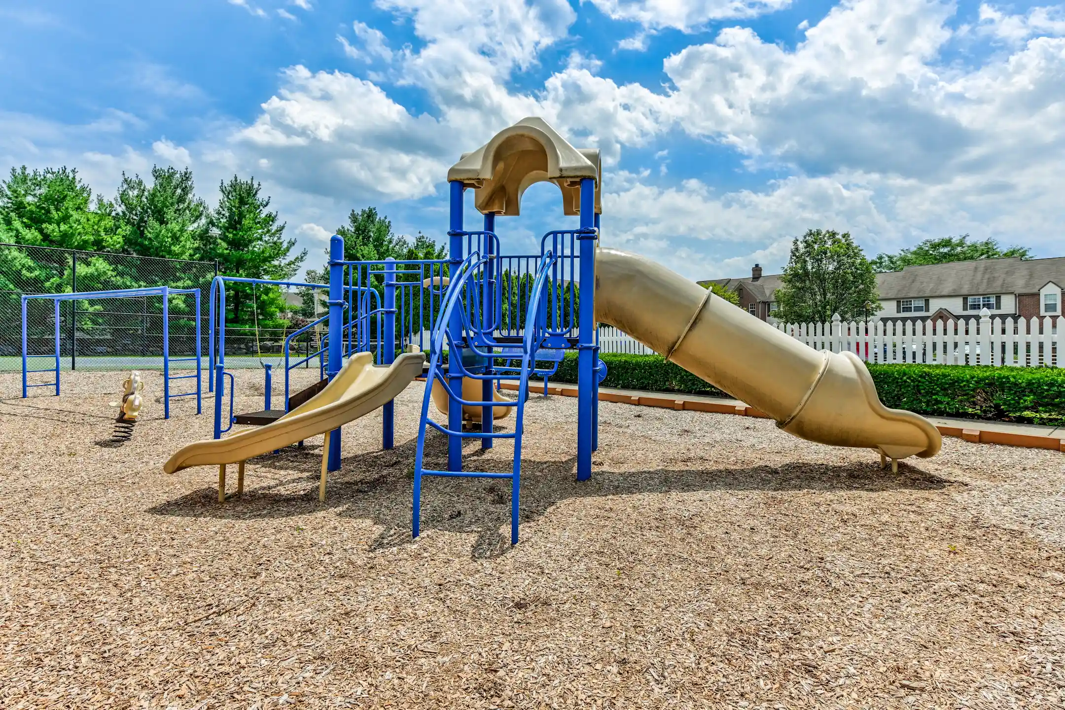 Playground - Reserve at Reed Farm - Reading, PA